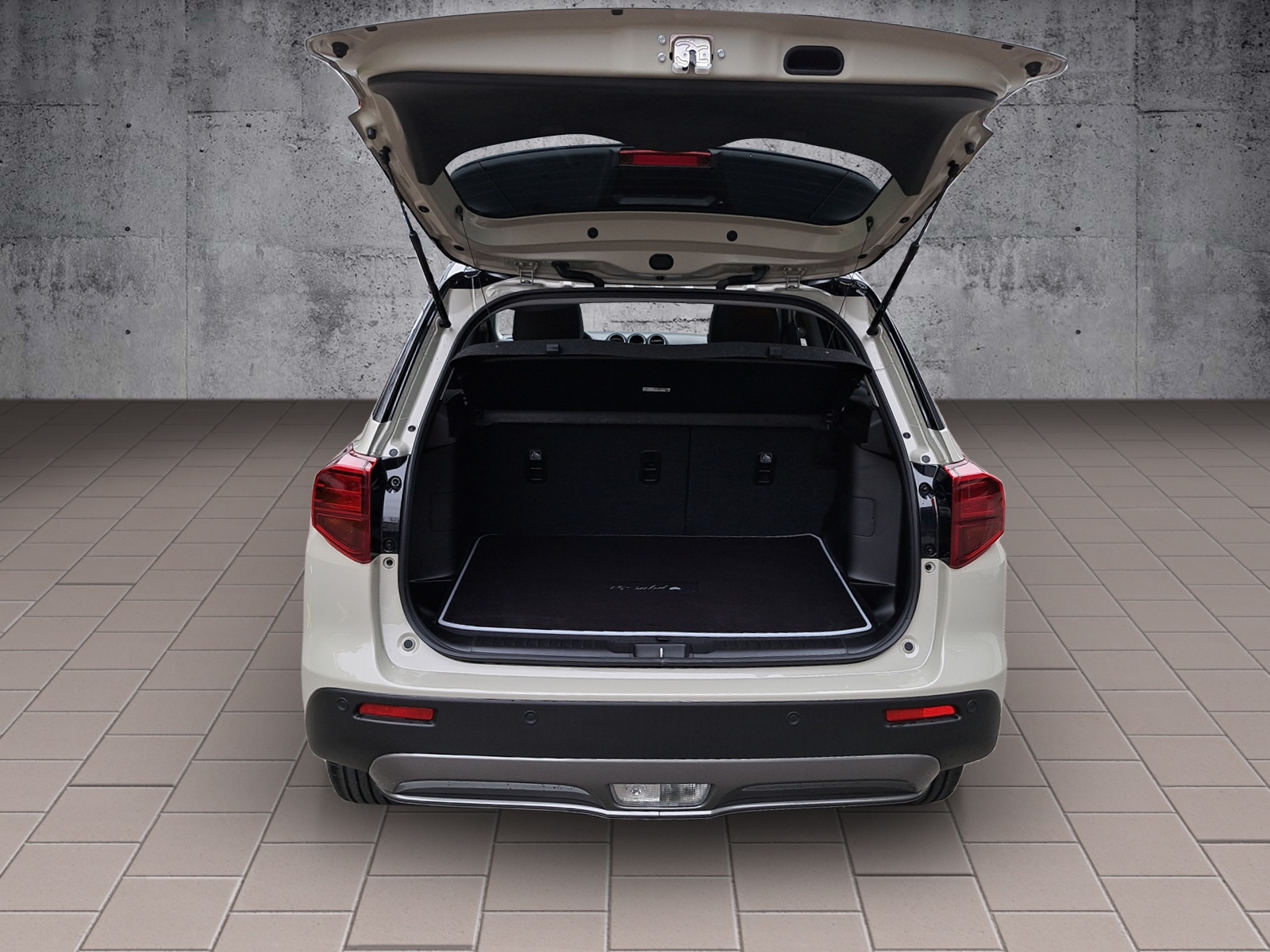 SUZUKI Vitara 1.5 Piz Sulai Top Hybrid-image-12