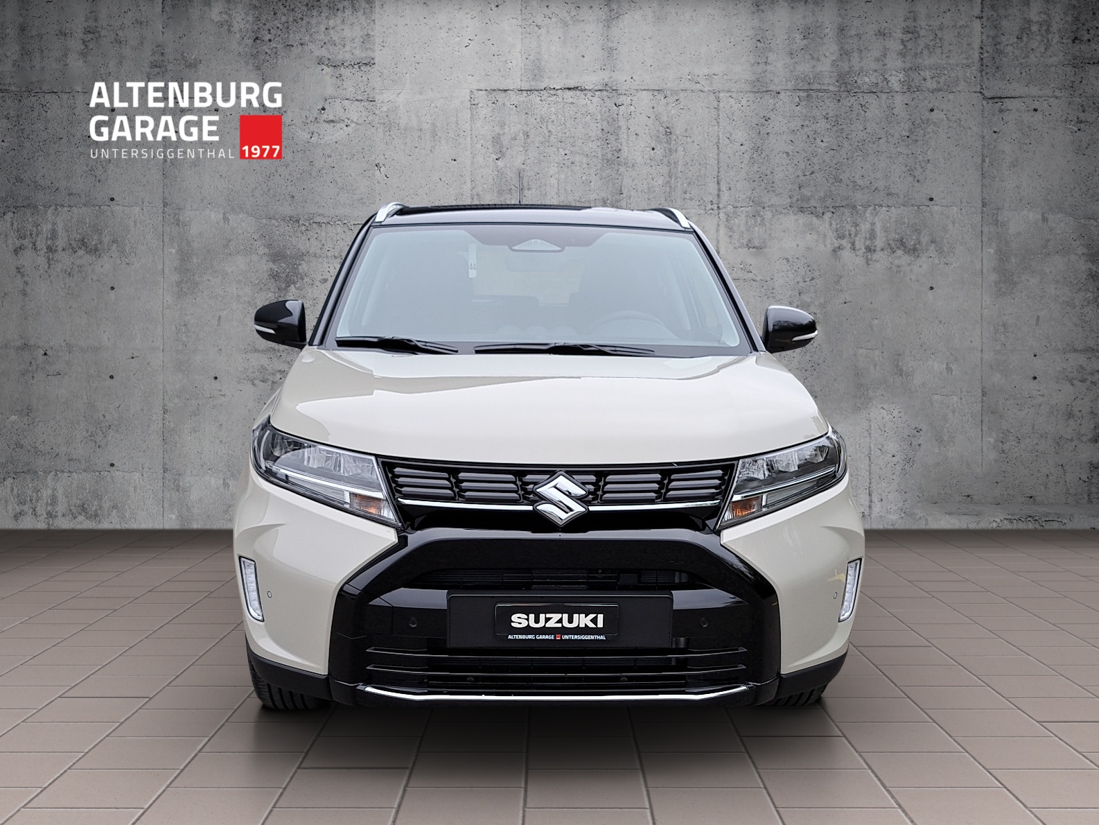 SUZUKI Vitara 1.5 Piz Sulai Top Hybrid-image-7