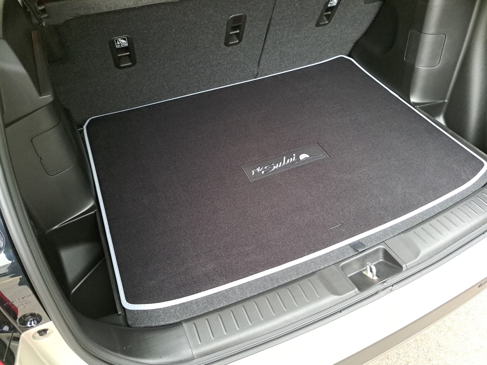 SUZUKI Vitara 1.5 Piz Sulai Top Hybrid-image-13