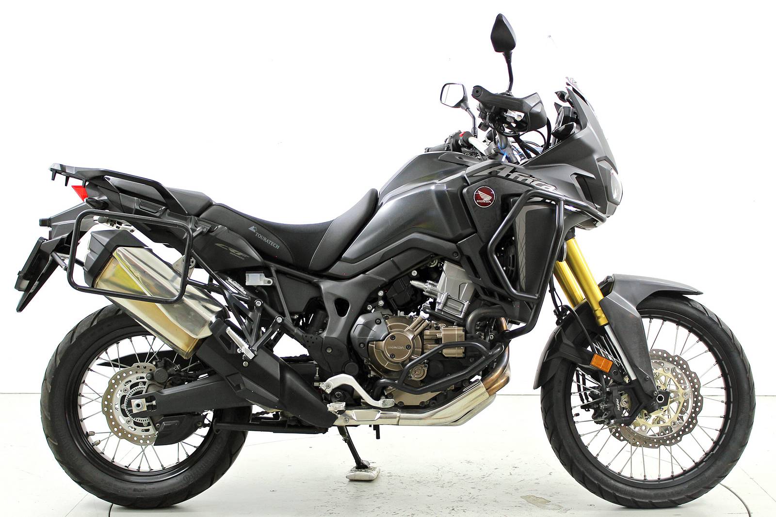 HONDA CRF 1000 D ABS-image-3