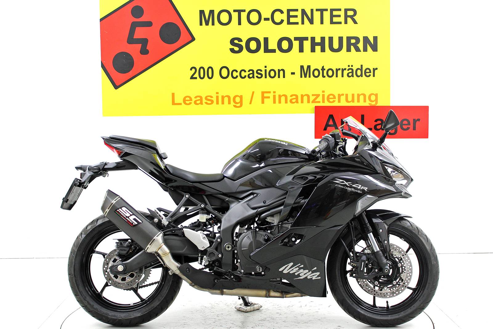 KAWASAKI Ninja ZX-4R ABS SC-Project-image-0