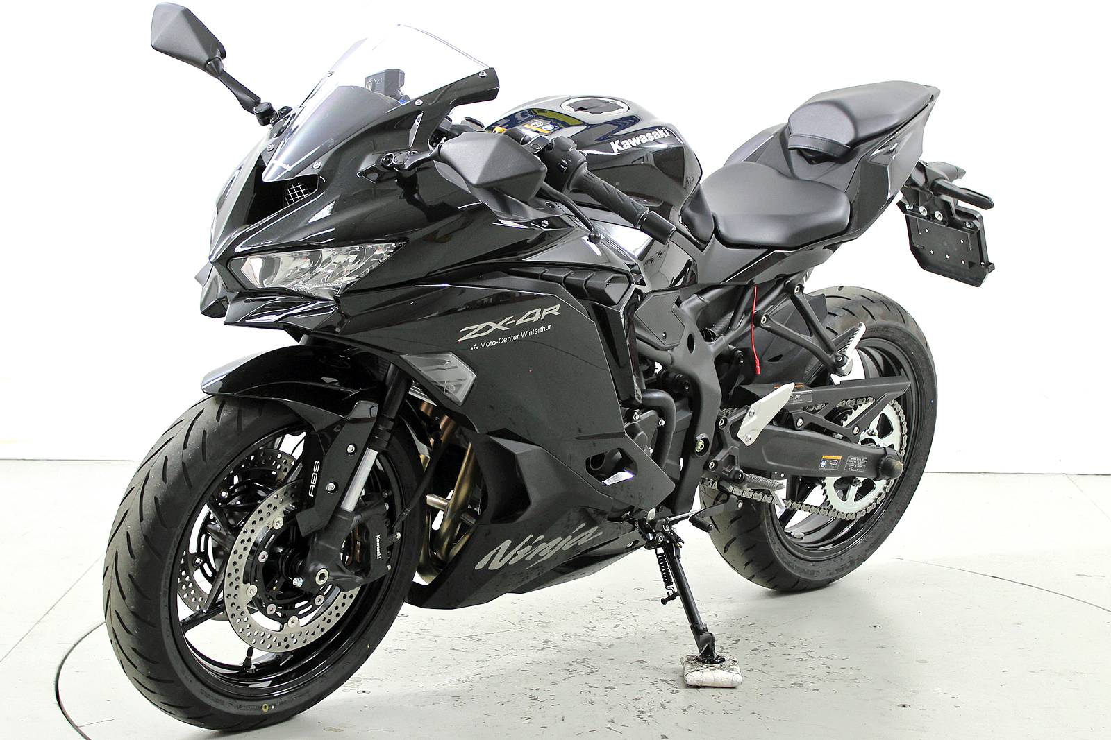 KAWASAKI Ninja ZX-4R ABS SC-Project-image-2