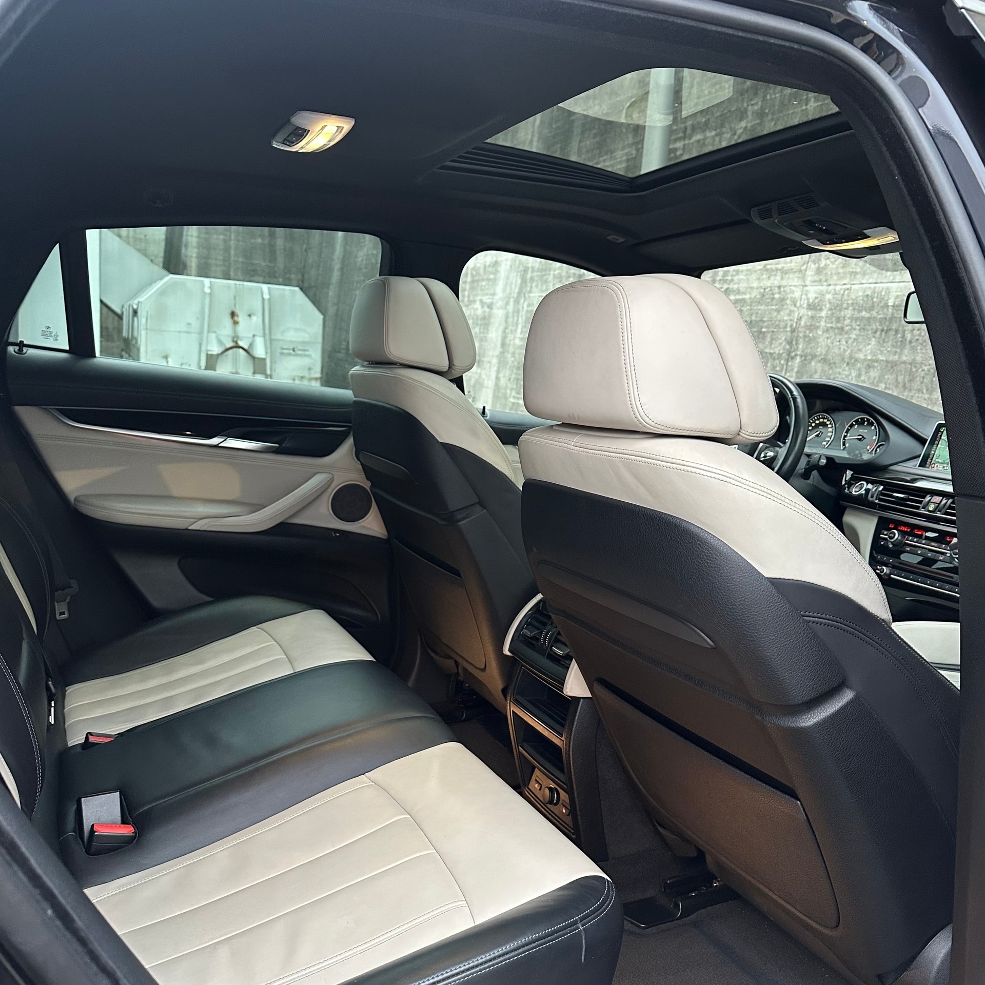 BMW X6 M50d Steptronic-image-28