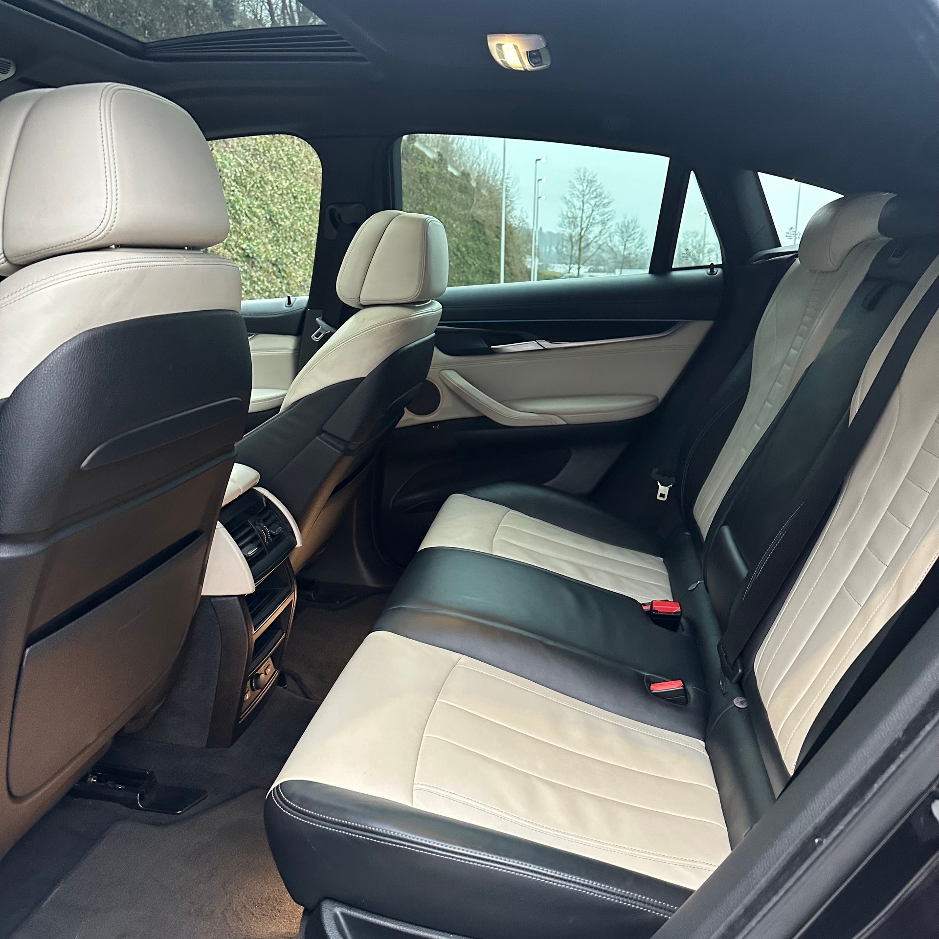 BMW X6 M50d Steptronic-image-29