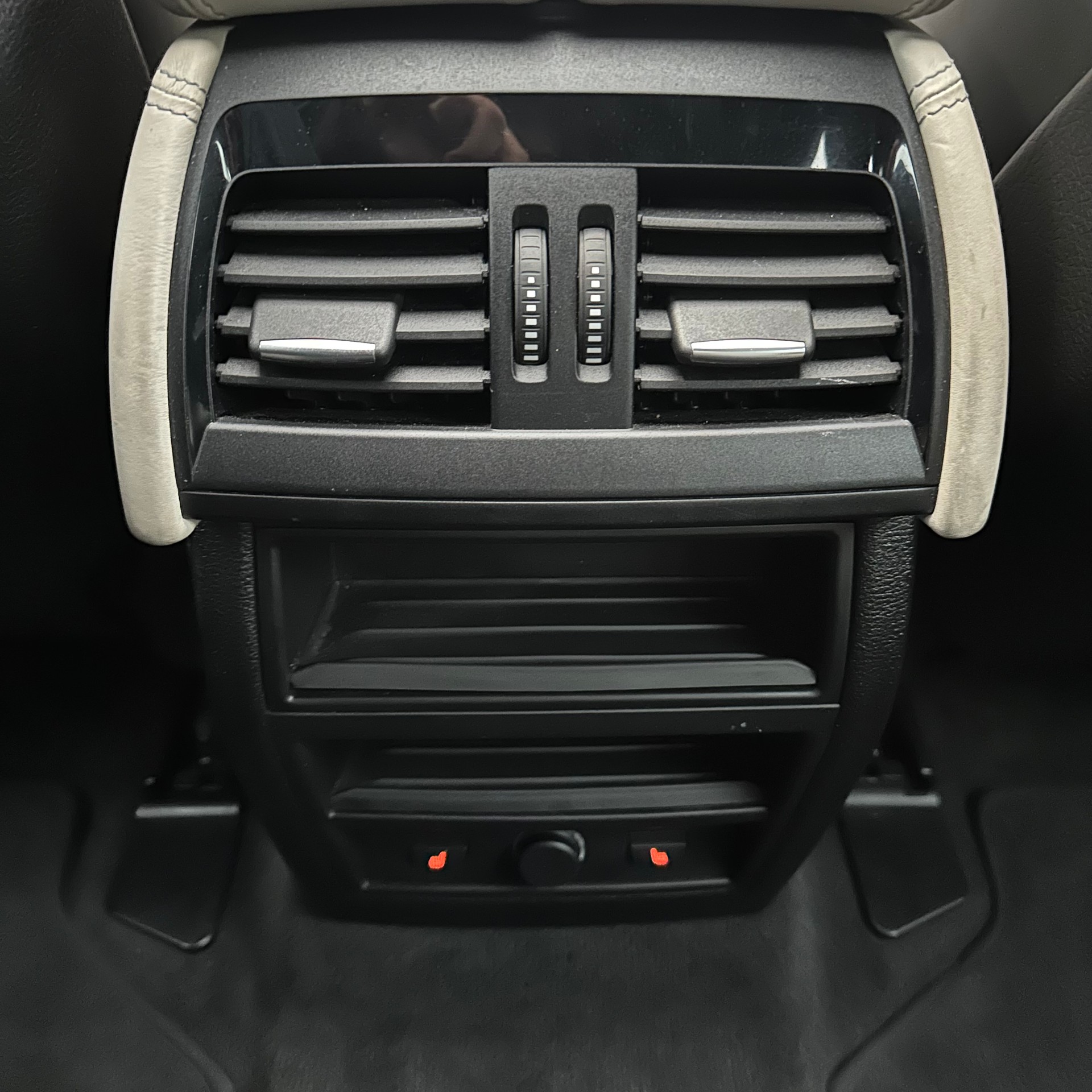BMW X6 M50d Steptronic-image-30