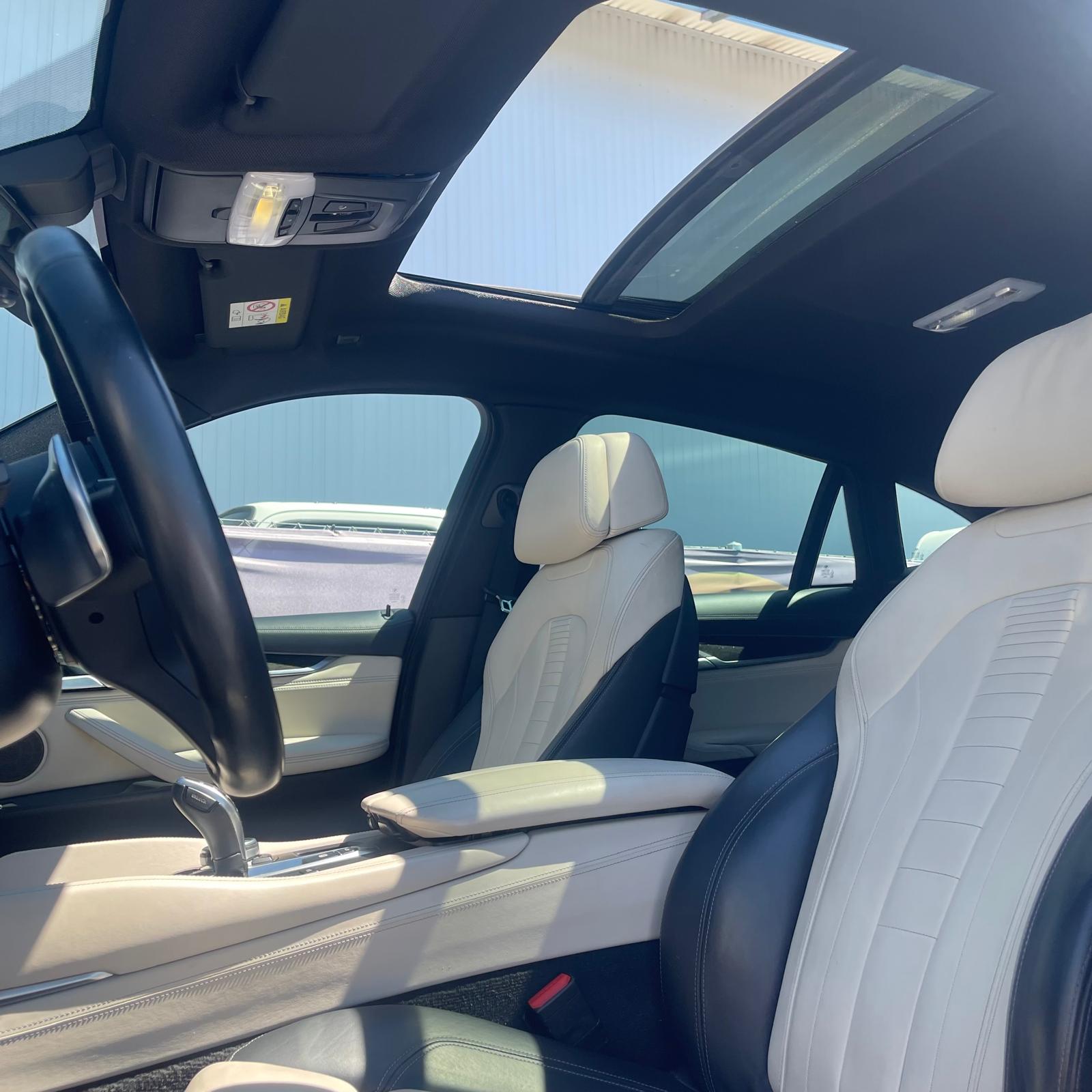 BMW X6 M50d Steptronic-image-16