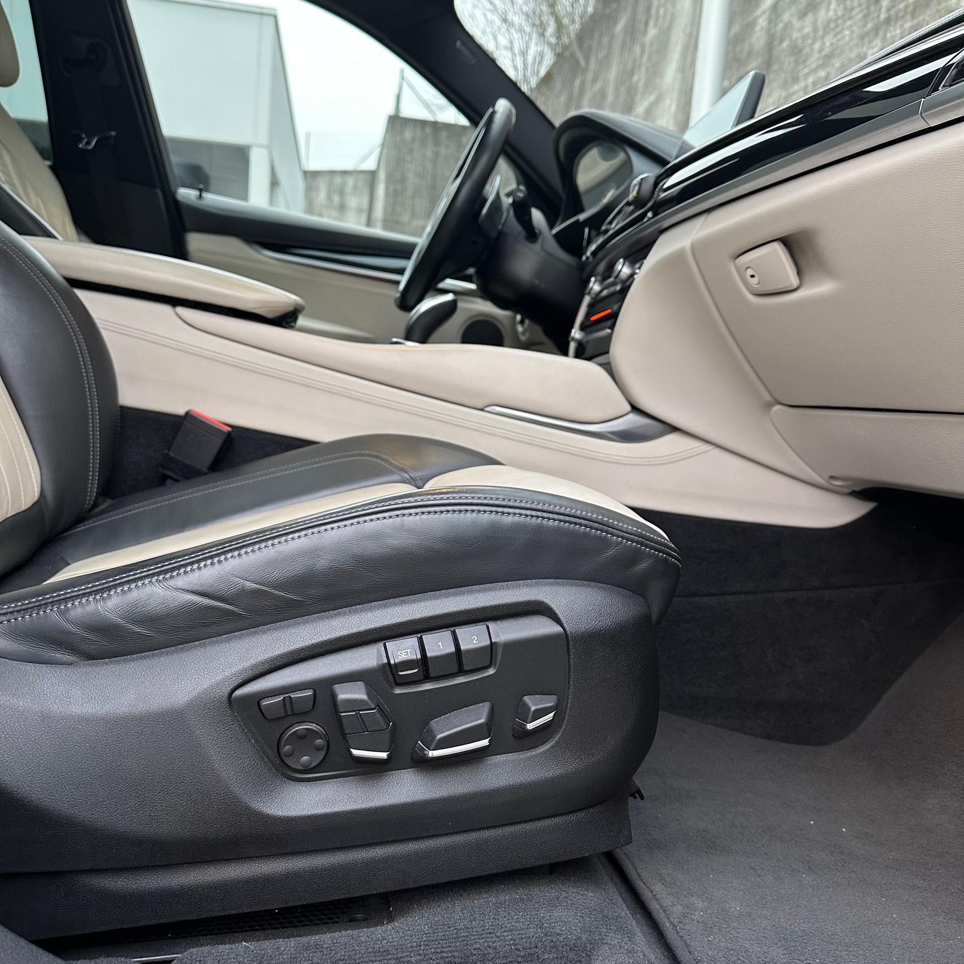 BMW X6 M50d Steptronic-image-17