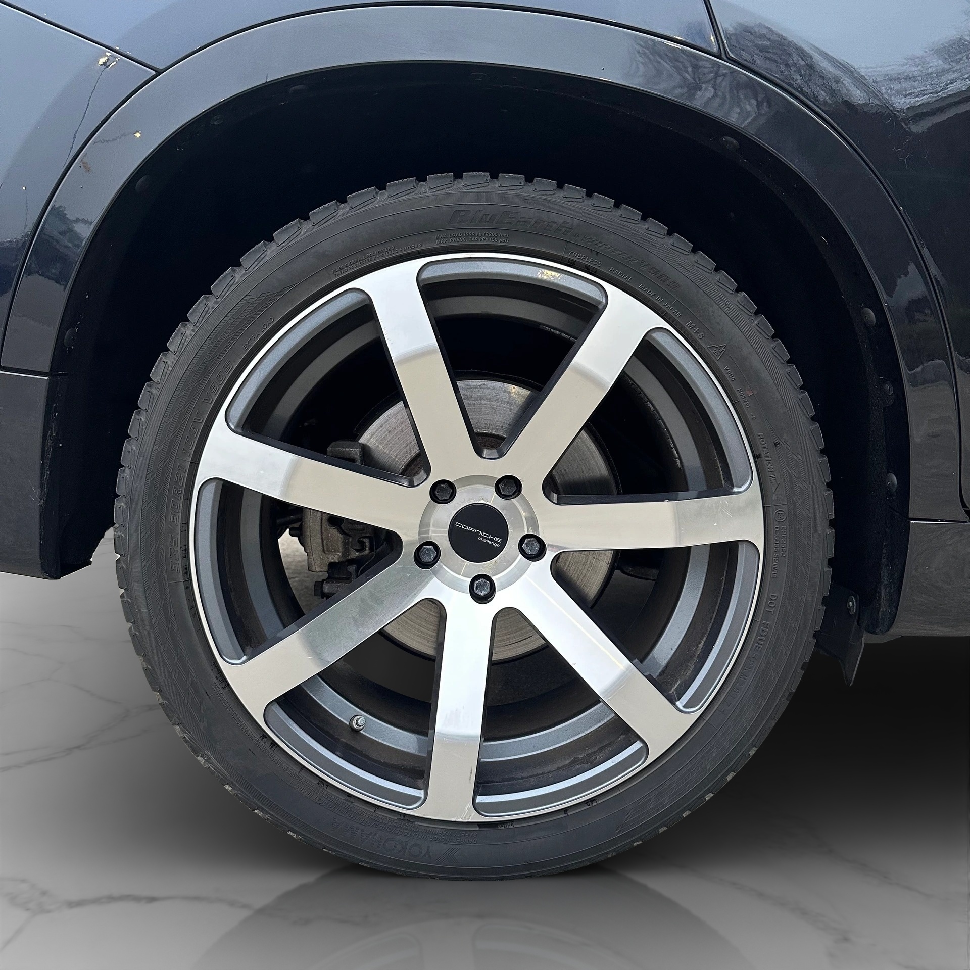 BMW X6 M50d Steptronic-image-8