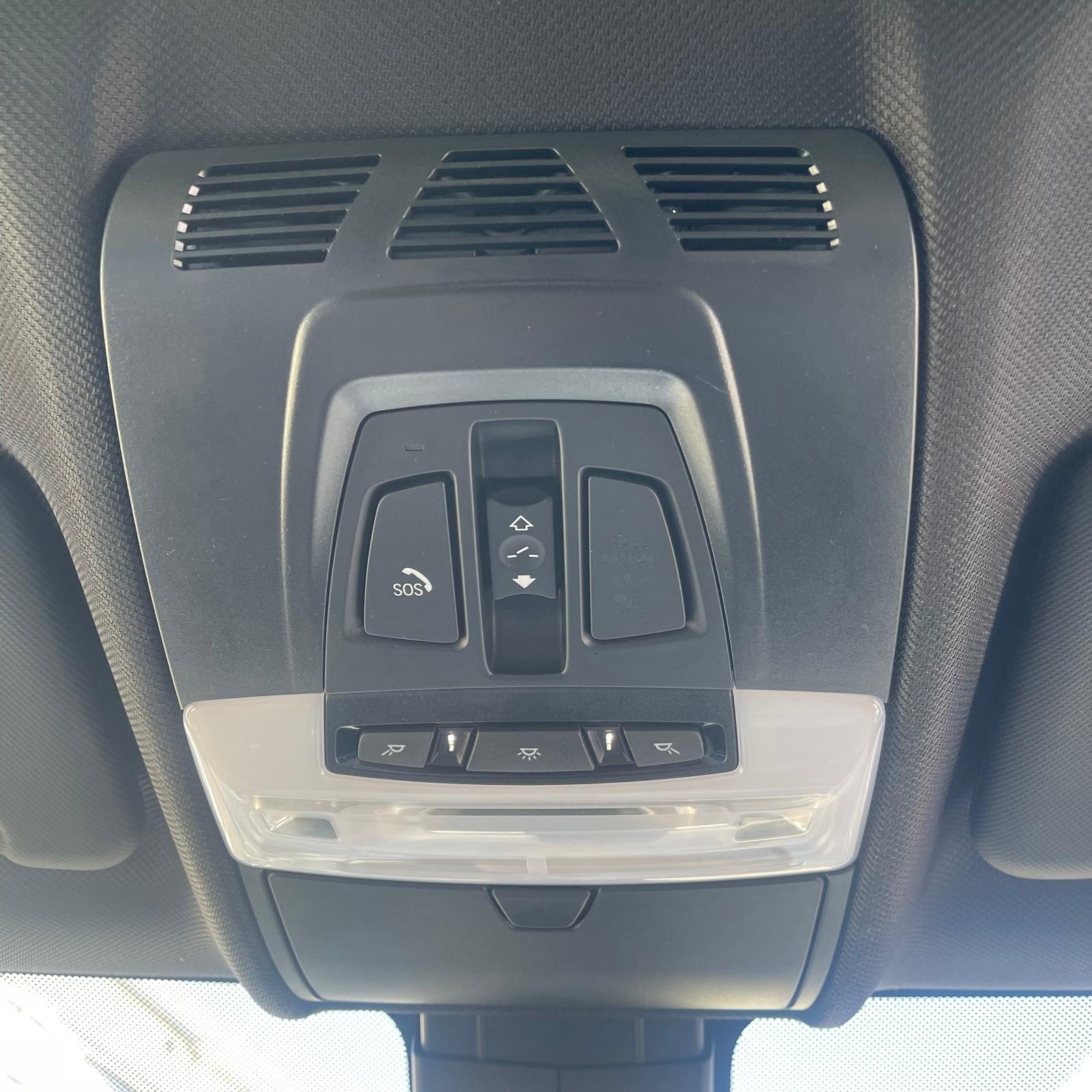 BMW X6 M50d Steptronic-image-43