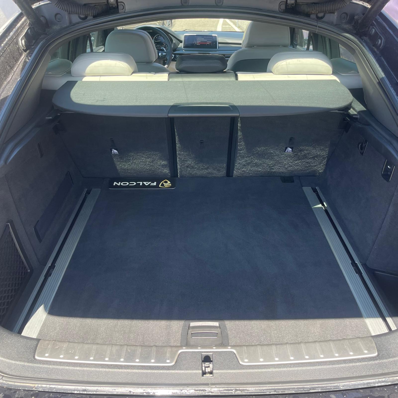 BMW X6 M50d Steptronic-image-38
