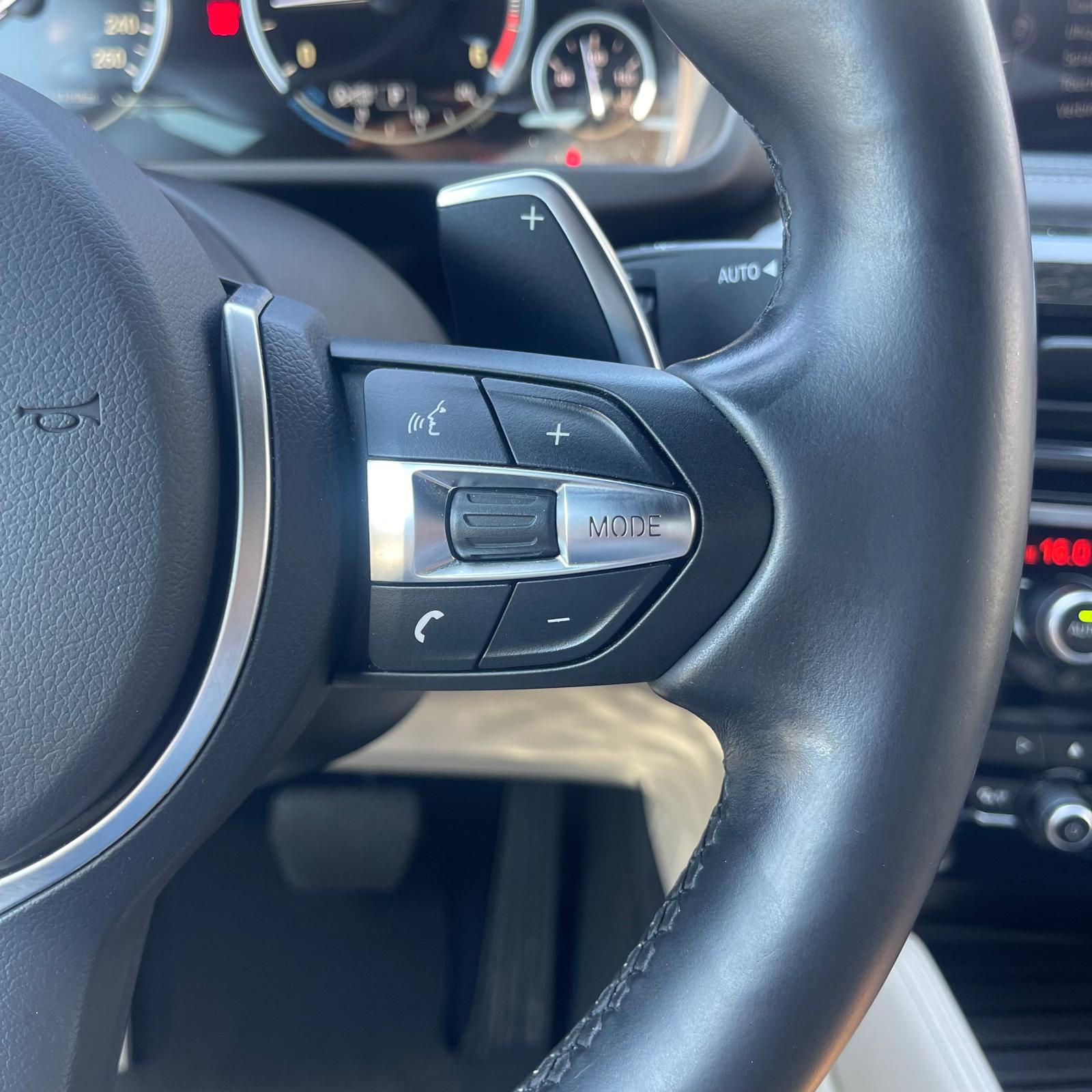 BMW X6 M50d Steptronic-image-26