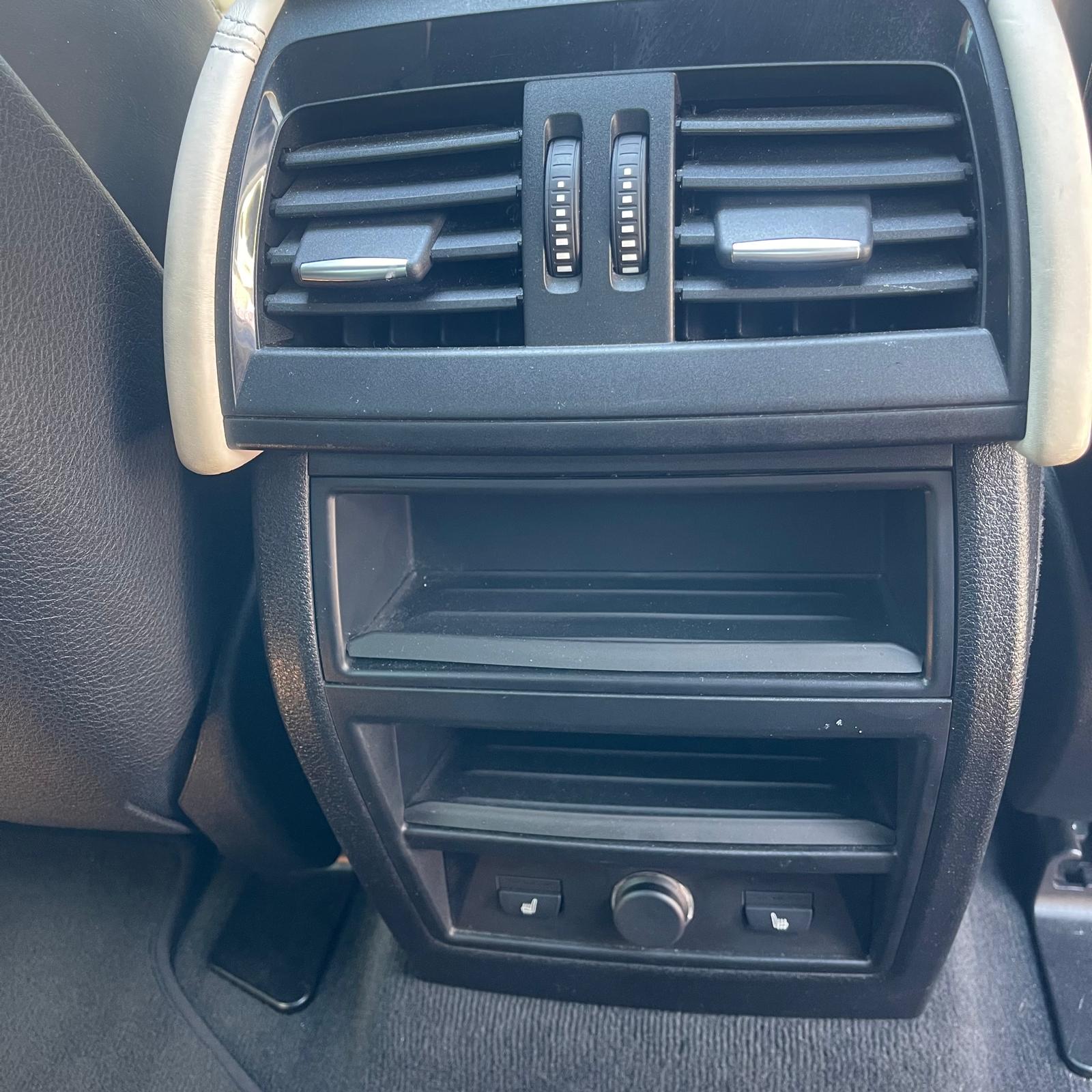 BMW X6 M50d Steptronic-image-47