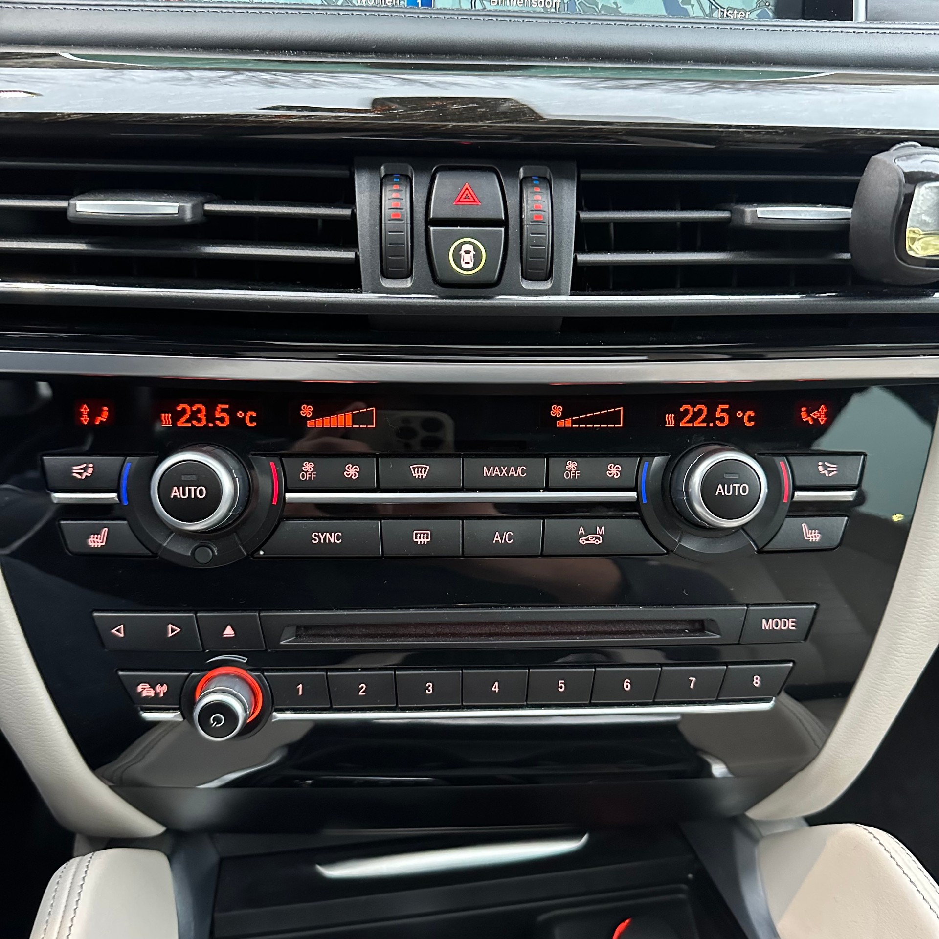 BMW X6 M50d Steptronic-image-25