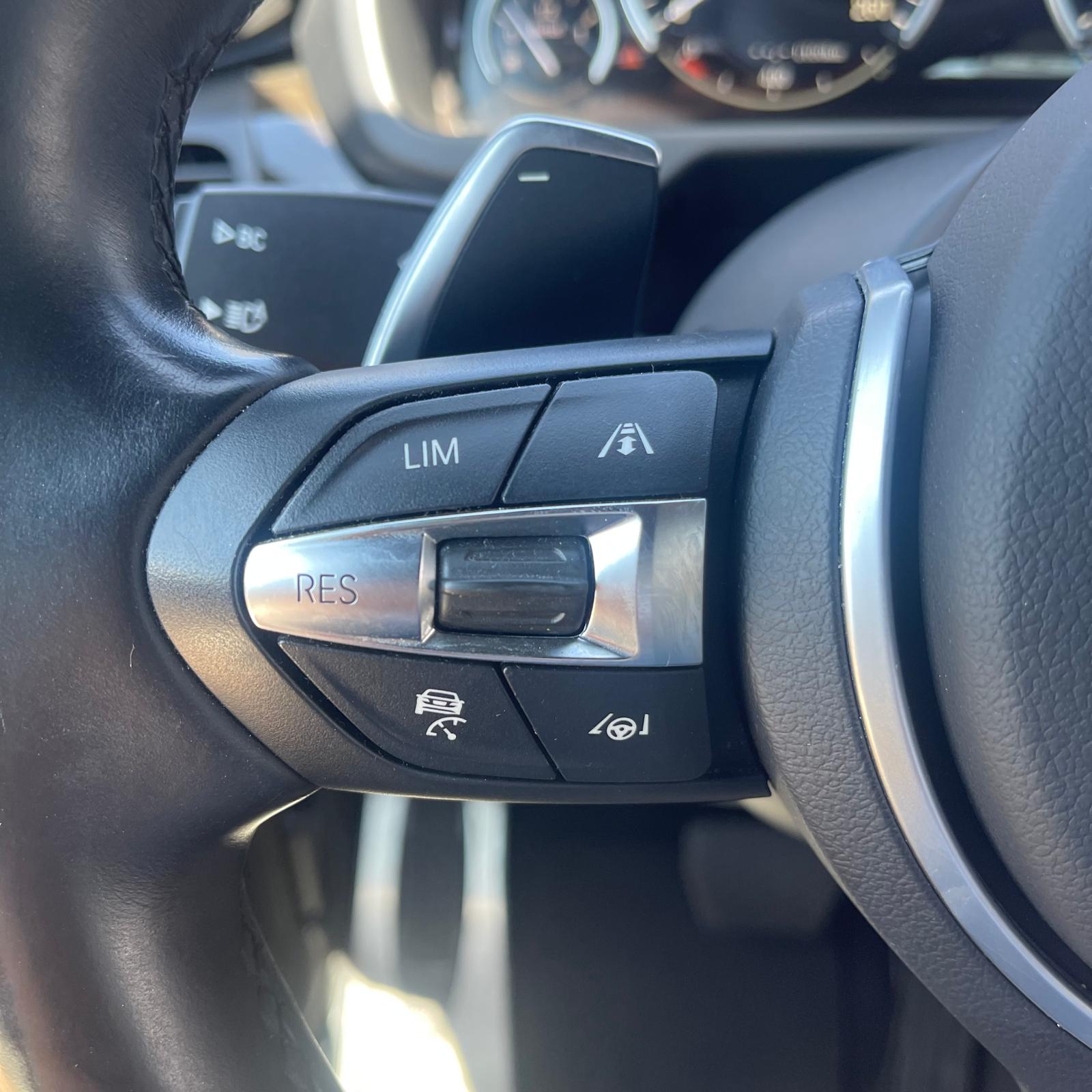 BMW X6 M50d Steptronic-image-25