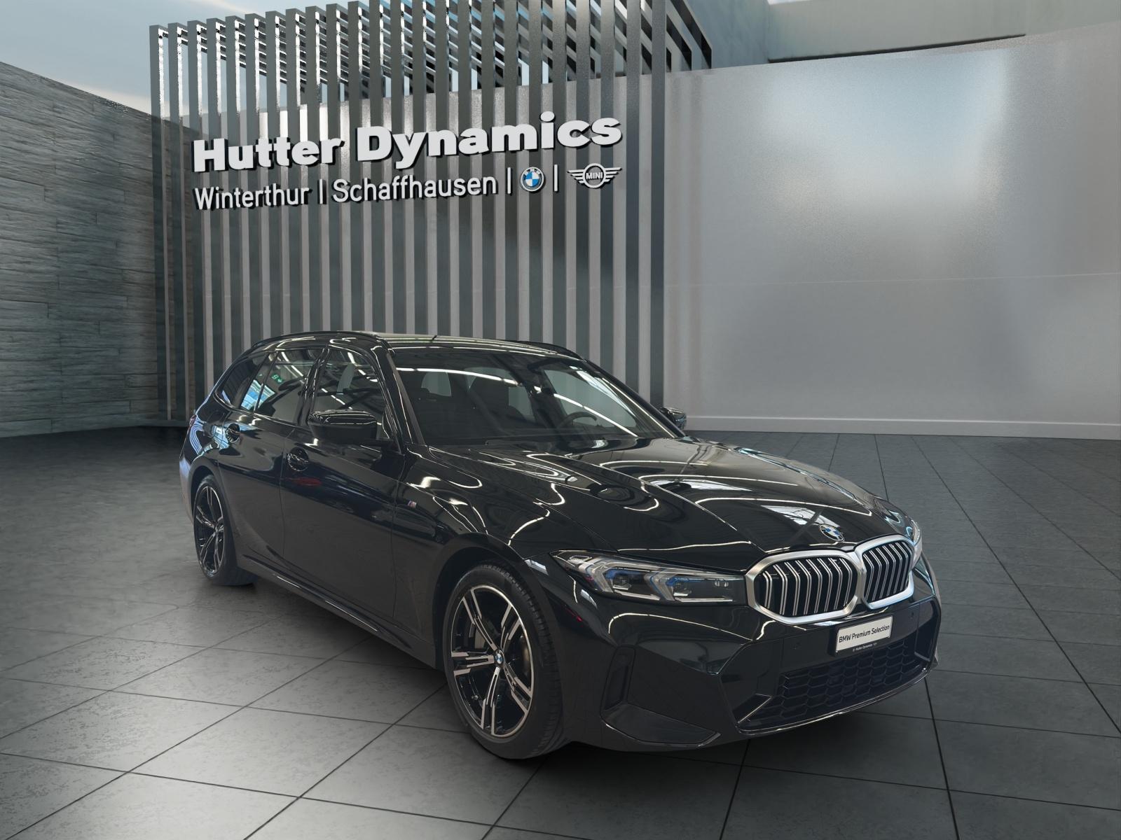 BMW 330d xDrive Touring Pack M Sport-showroom-element-2