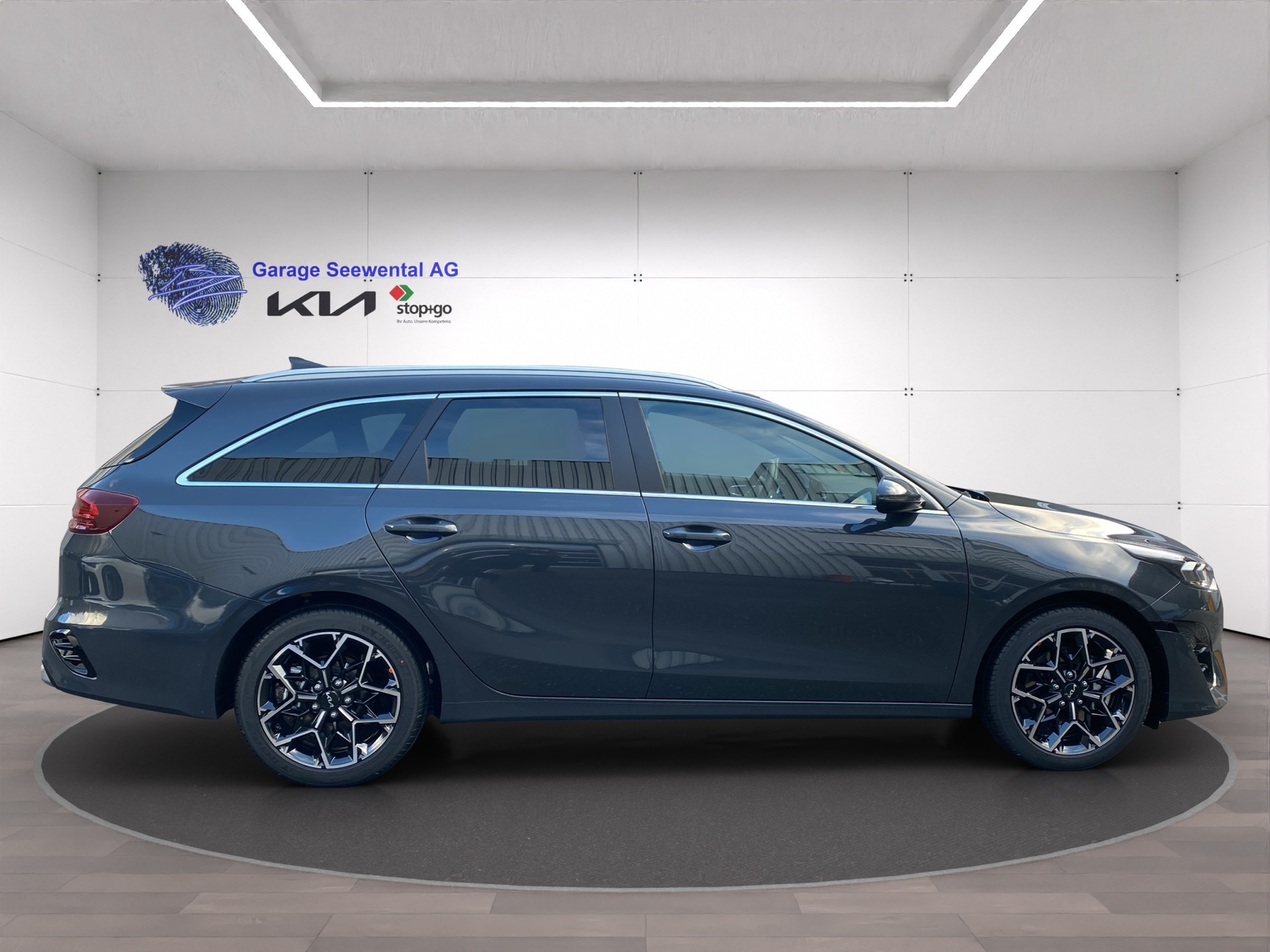 KIA Ceed Sportswagon 1.5 T-GDi MHEV GT-Line DCT-image-6