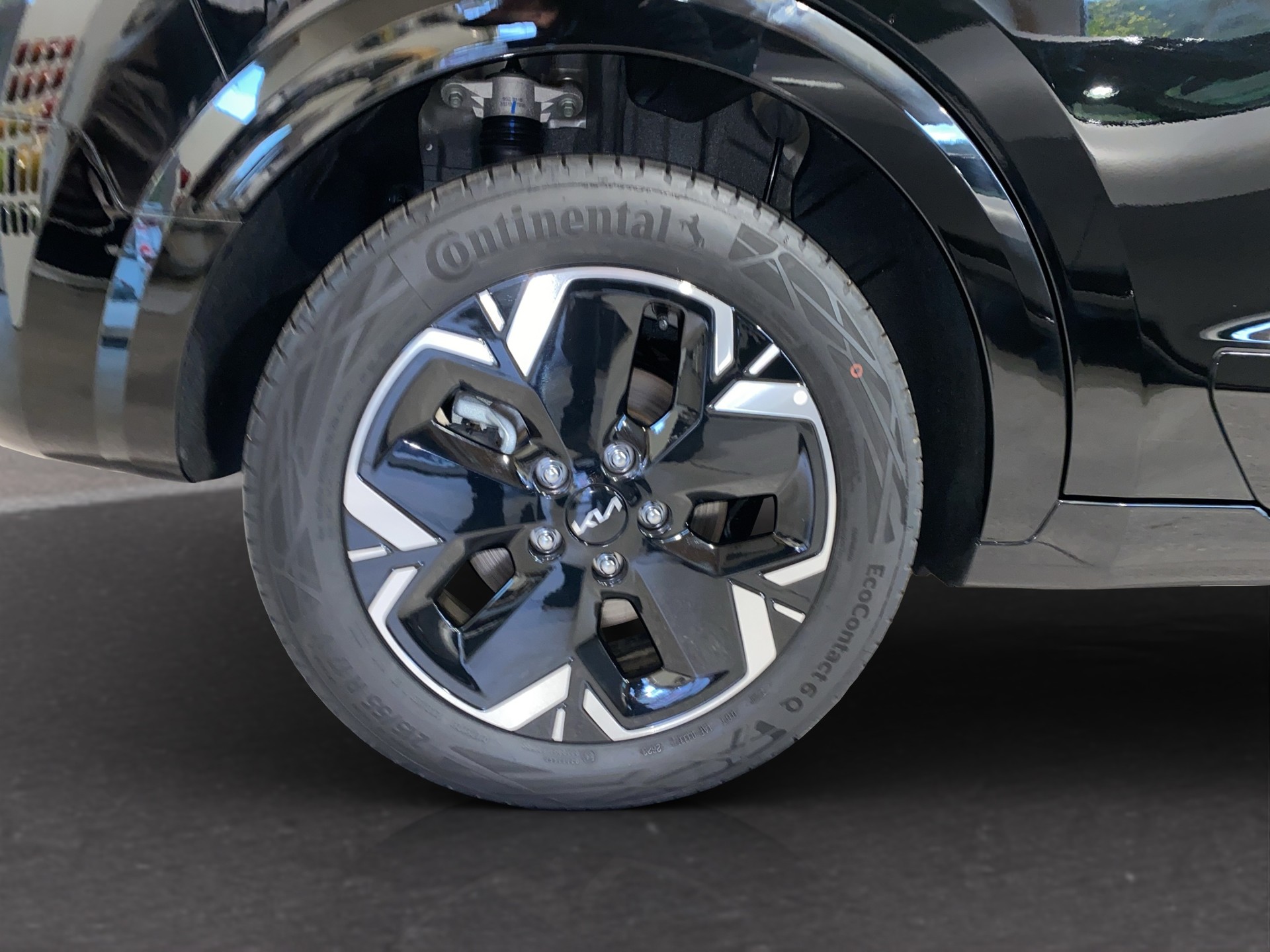 KIA Niro EV 64,8 kWh Power Edition-image-17