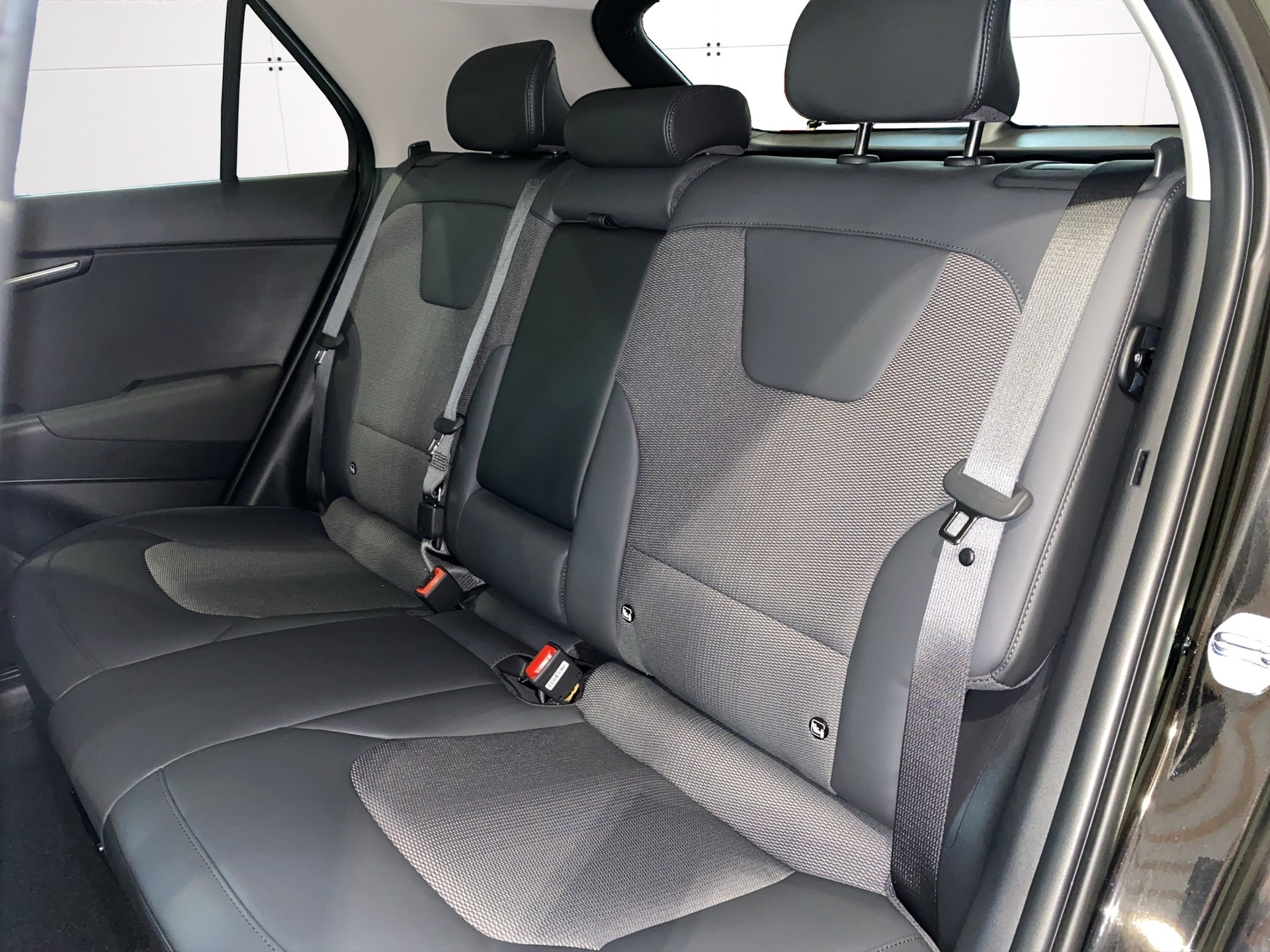 KIA Niro EV 64,8 kWh Power Edition-image-13