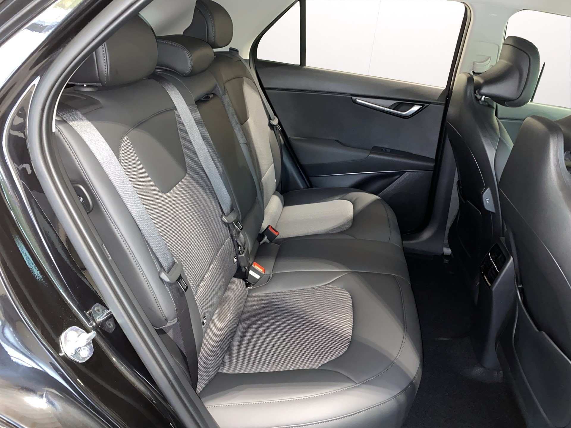 KIA Niro EV 64,8 kWh Power Edition-image-14