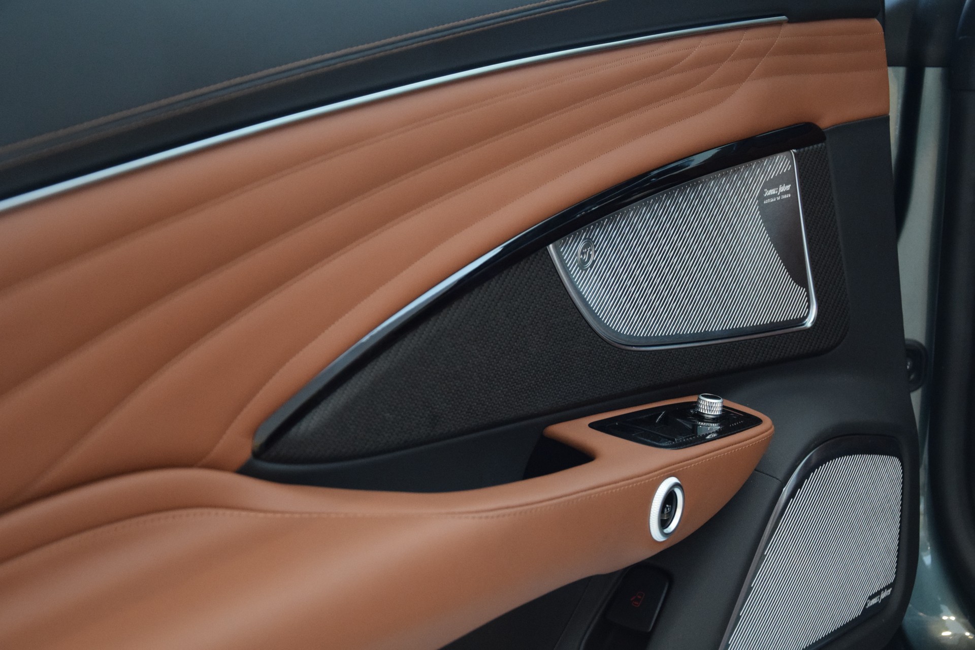 MASERATI Grancabrio Modena-image-11