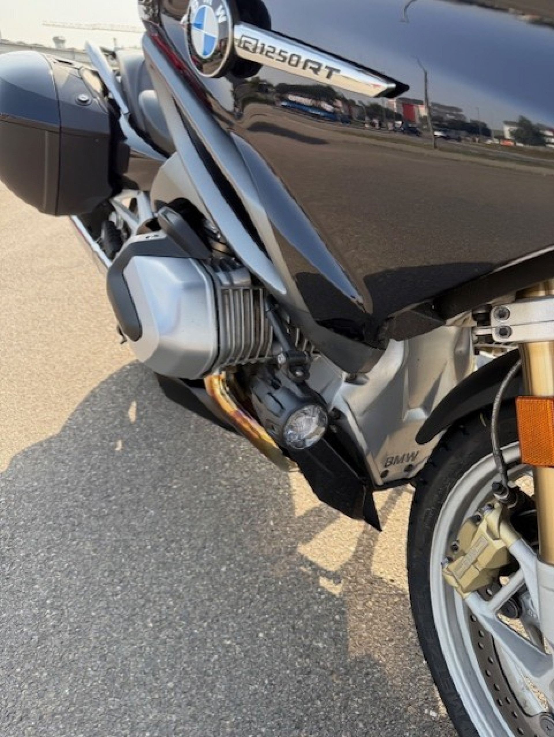BMW R 1250 RT Elegance-image-5