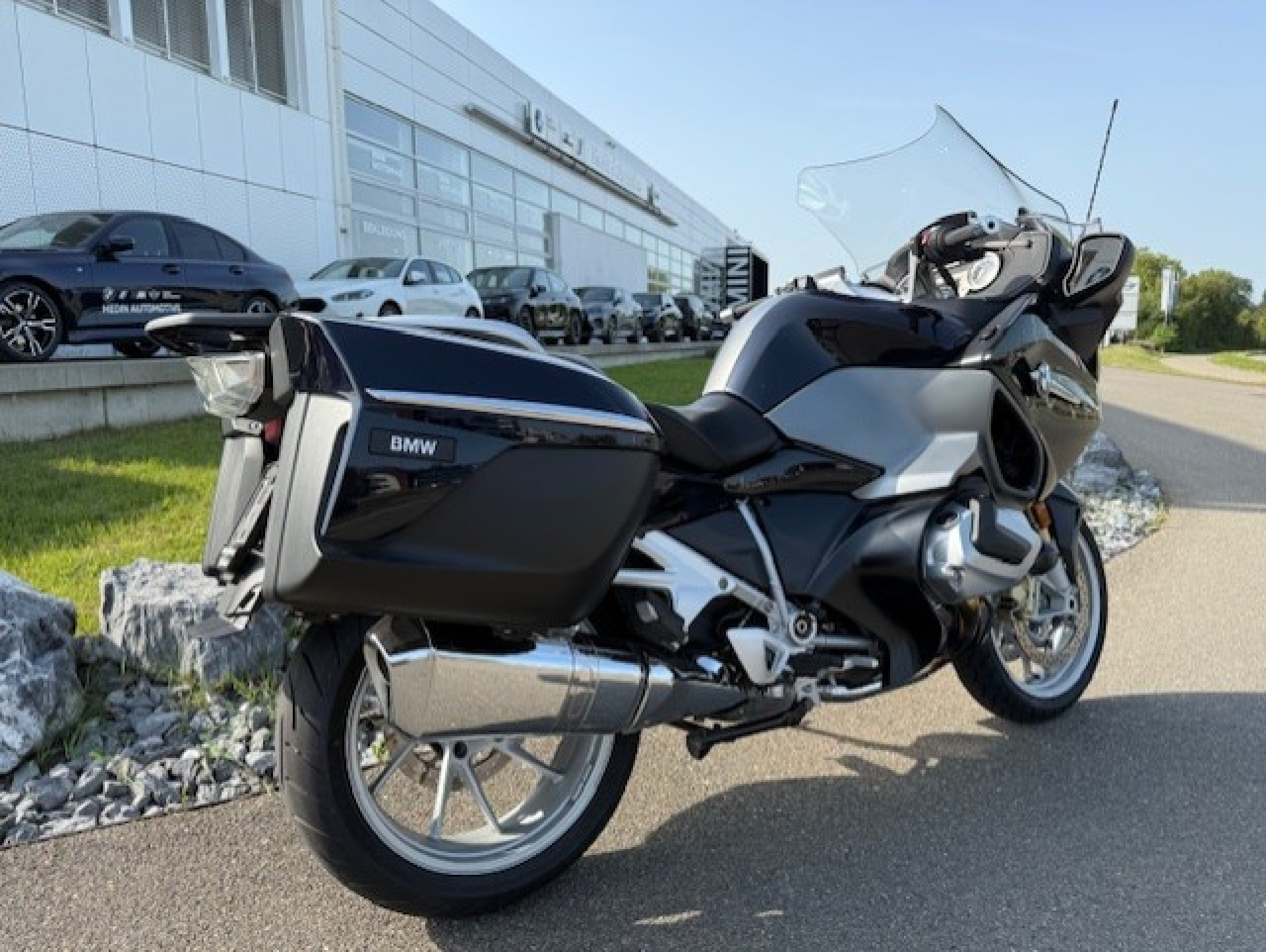 BMW R 1250 RT Elegance-image-1