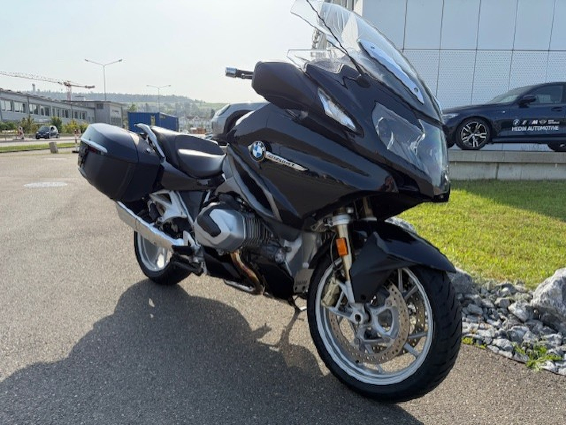 BMW R 1250 RT Elegance-image-2
