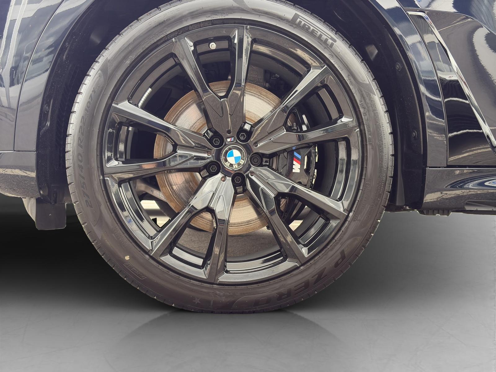 BMW X7 40d xDrive-image-8