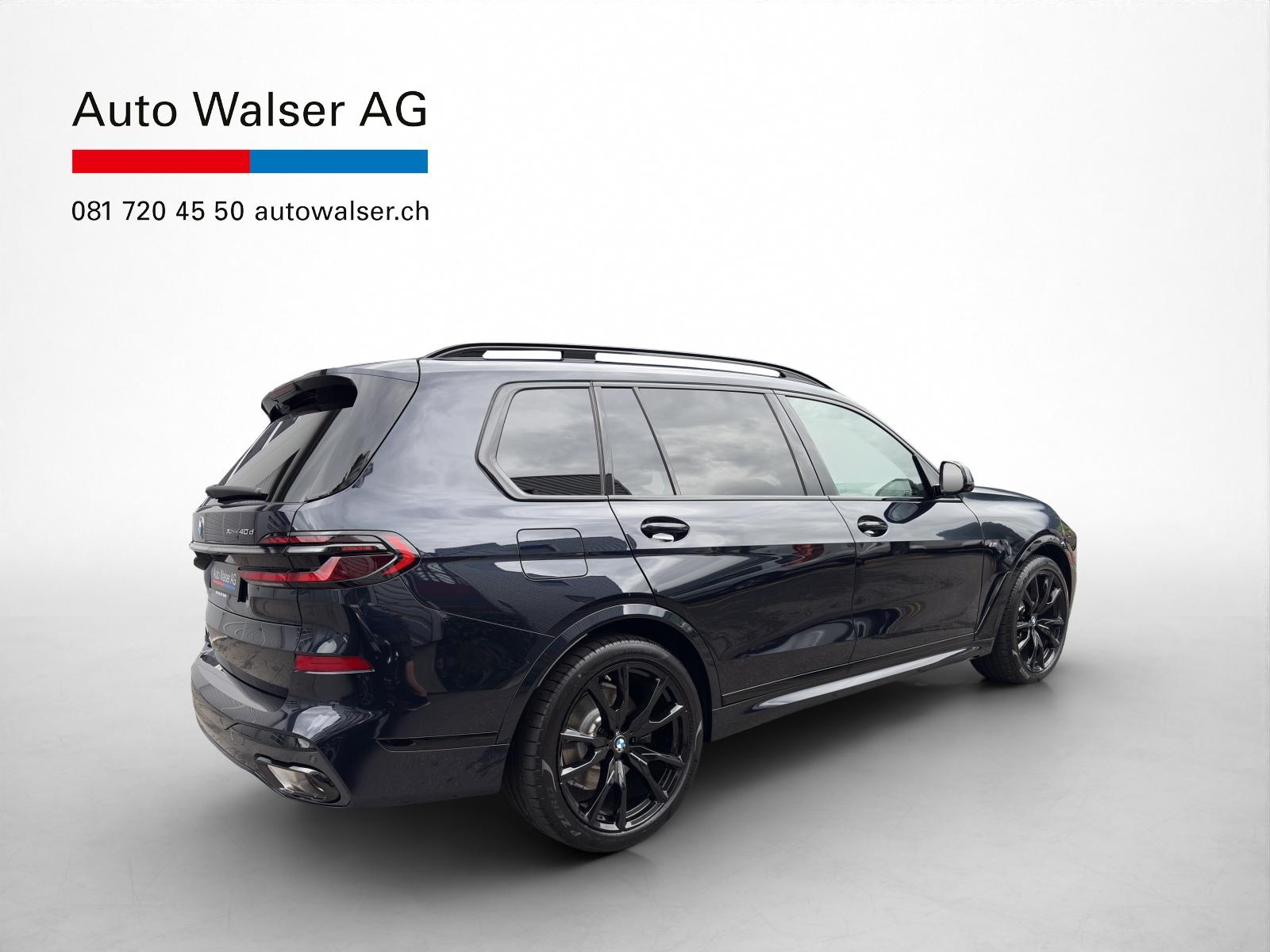 BMW X7 40d xDrive-image-4