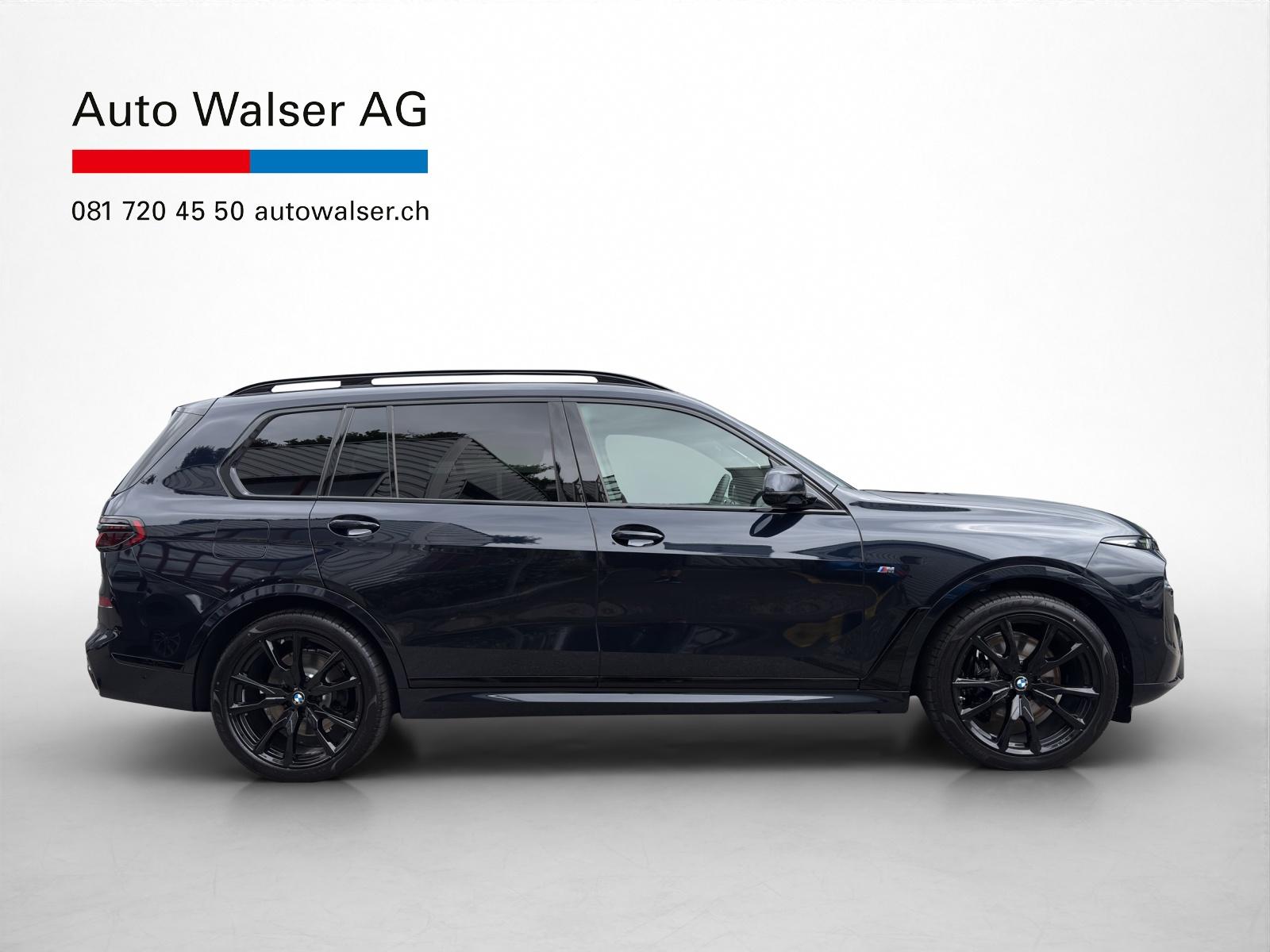 BMW X7 40d xDrive-image-5