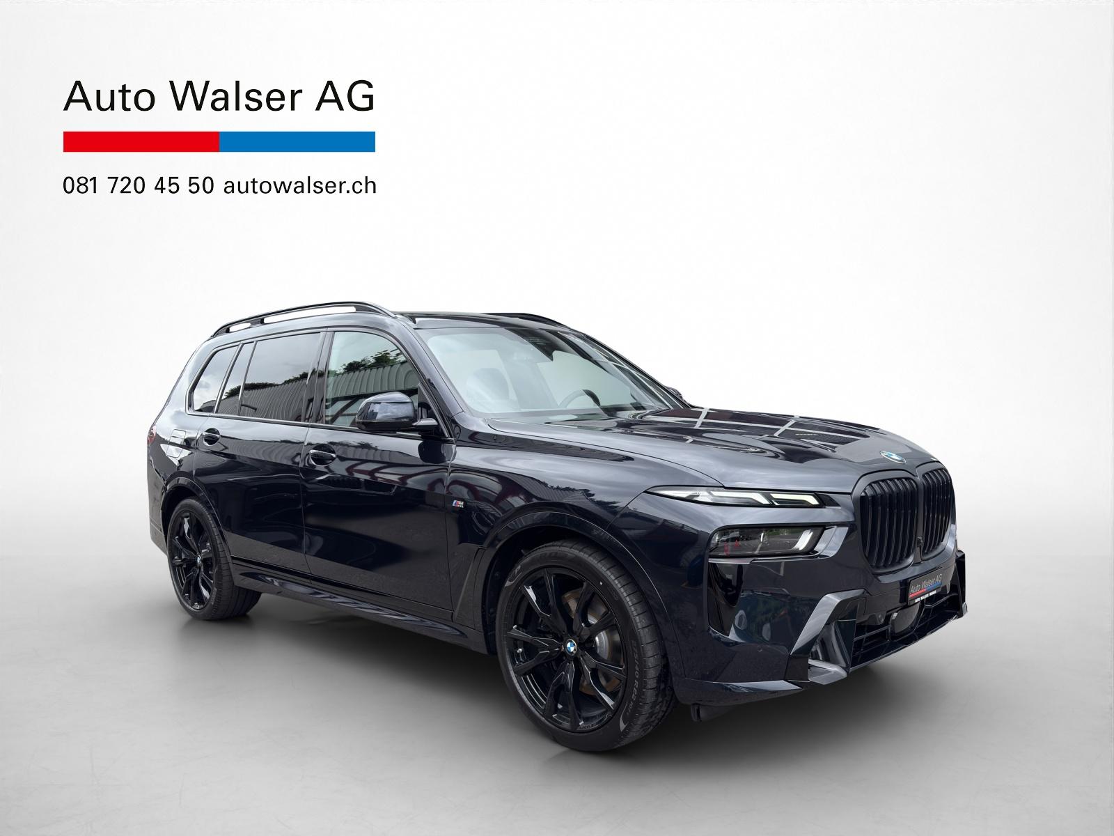 BMW X7 40d xDrive-image-6