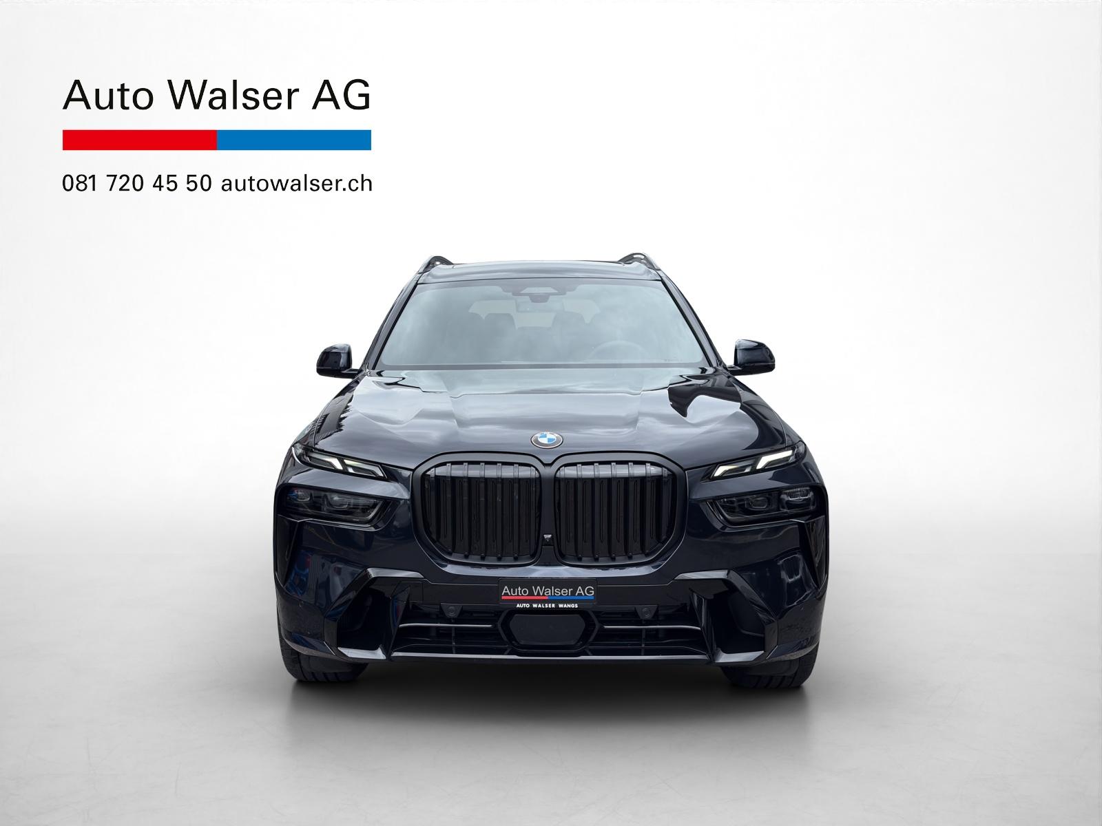 BMW X7 40d xDrive-image-7