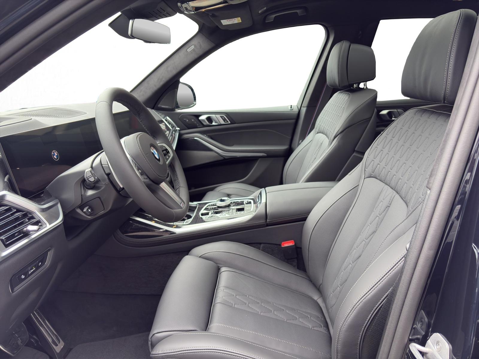 BMW X7 40d xDrive-image-9