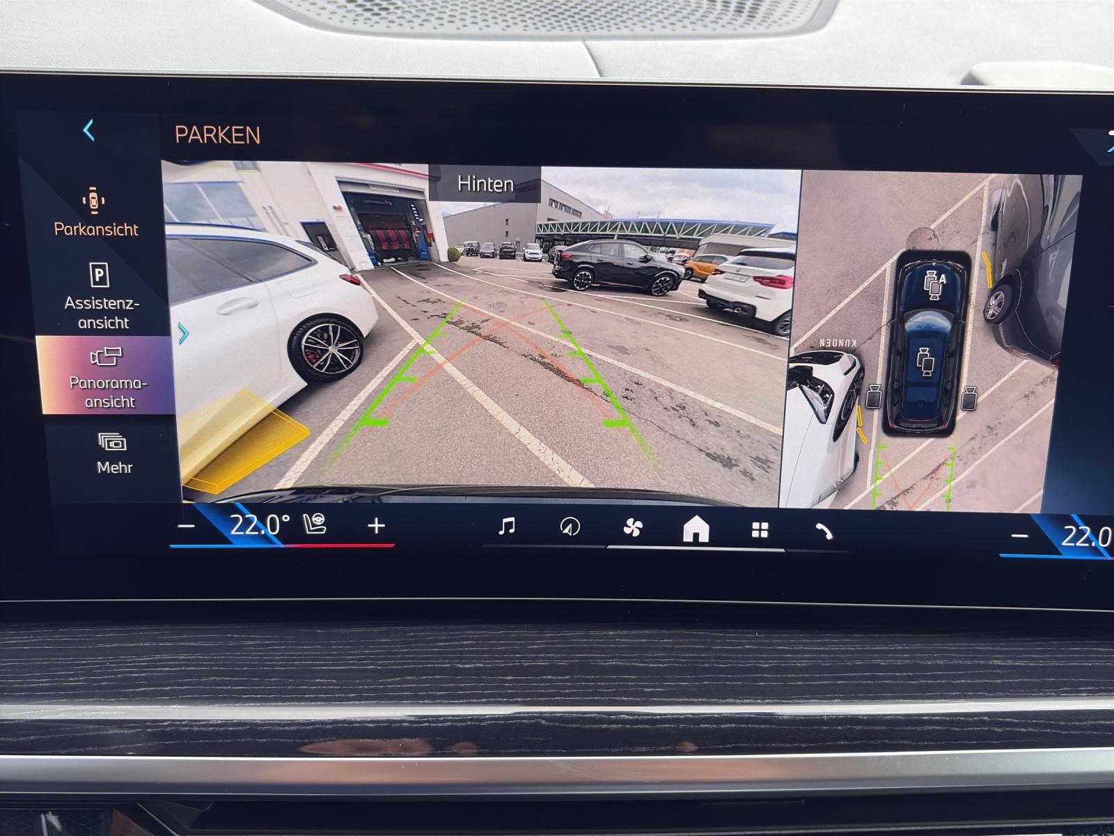 BMW X7 40d xDrive-image-21