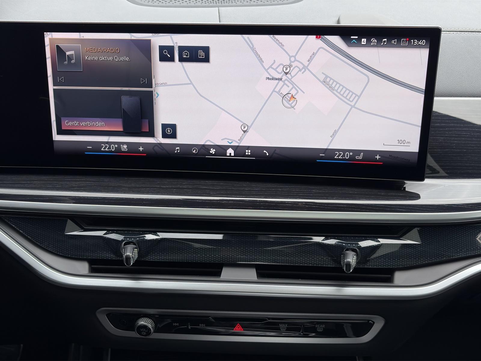 BMW X7 40d xDrive-image-11