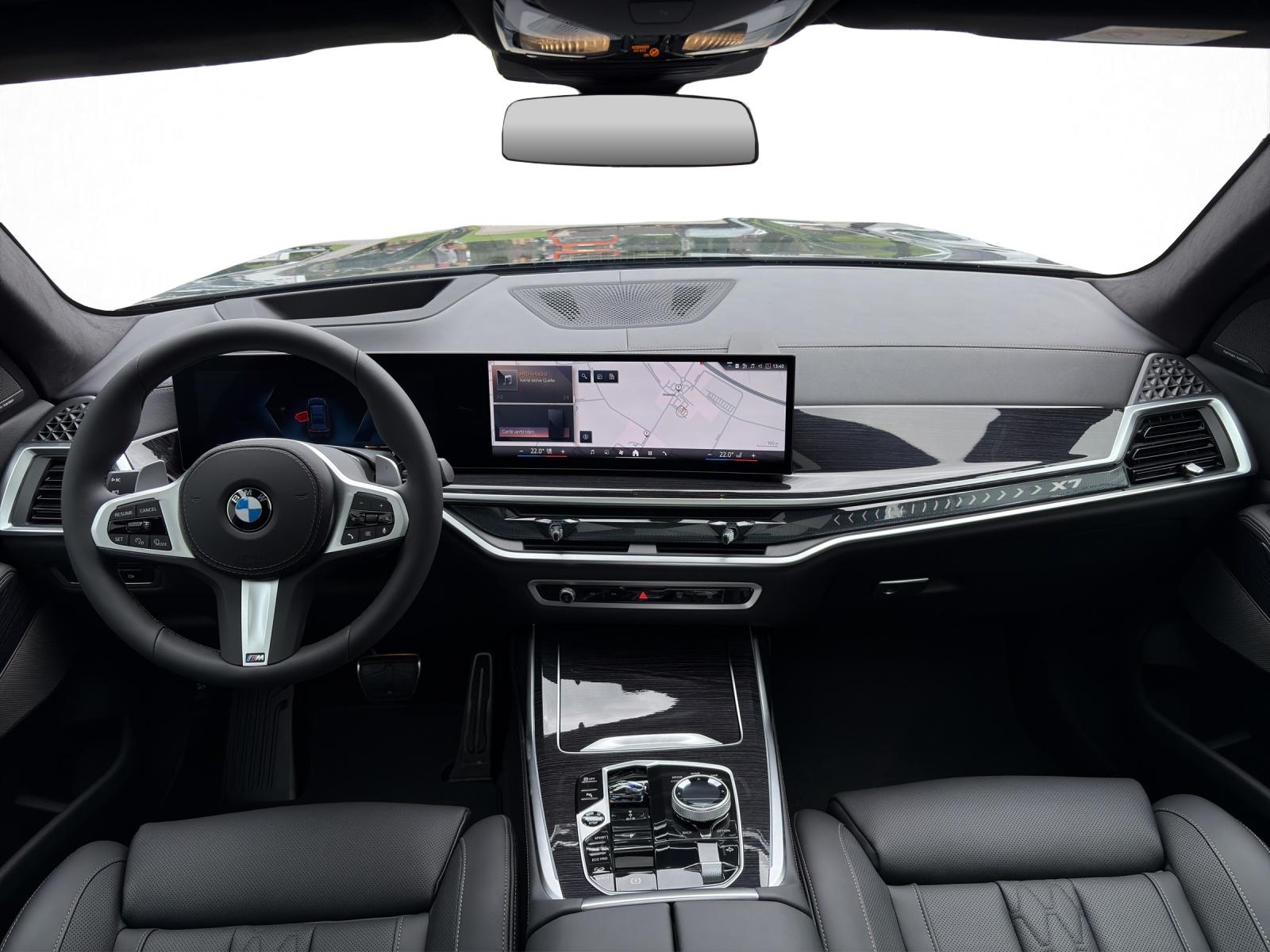 BMW X7 40d xDrive-image-12