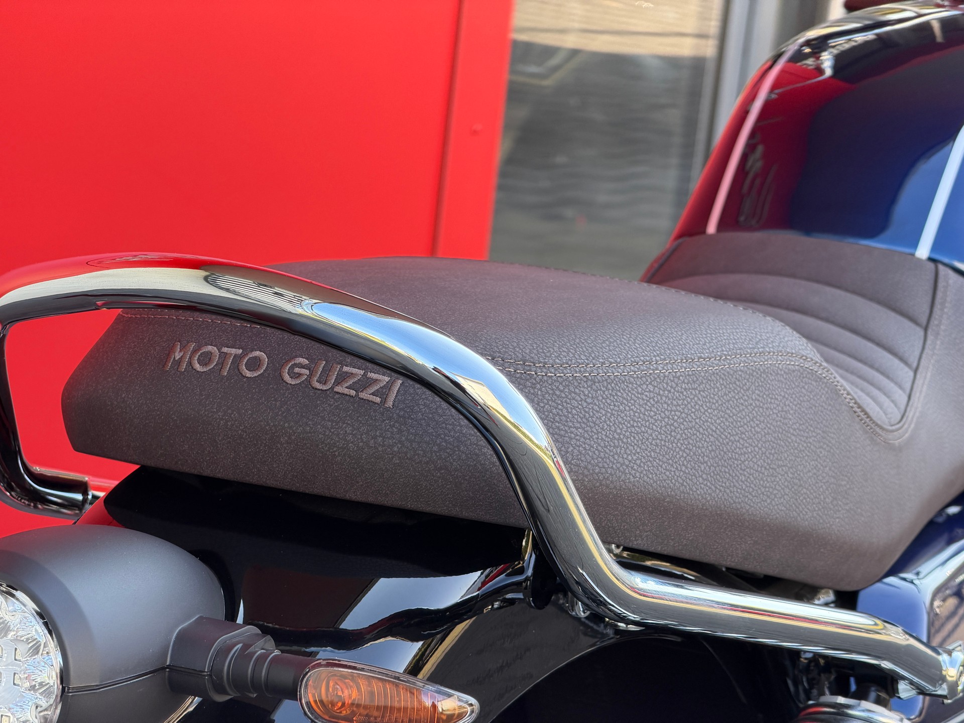 MOTO GUZZI V7 IV 850 Special (35kW)-image-7
