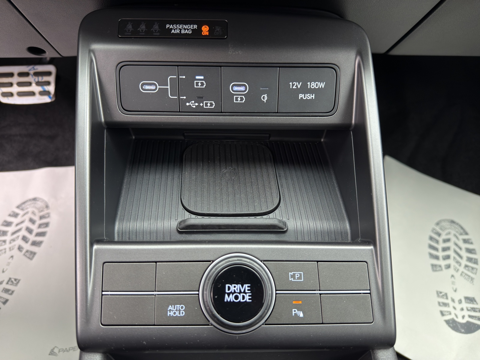 HYUNDAI Kona 1.6 GDi HEV N Line DCT-image-15