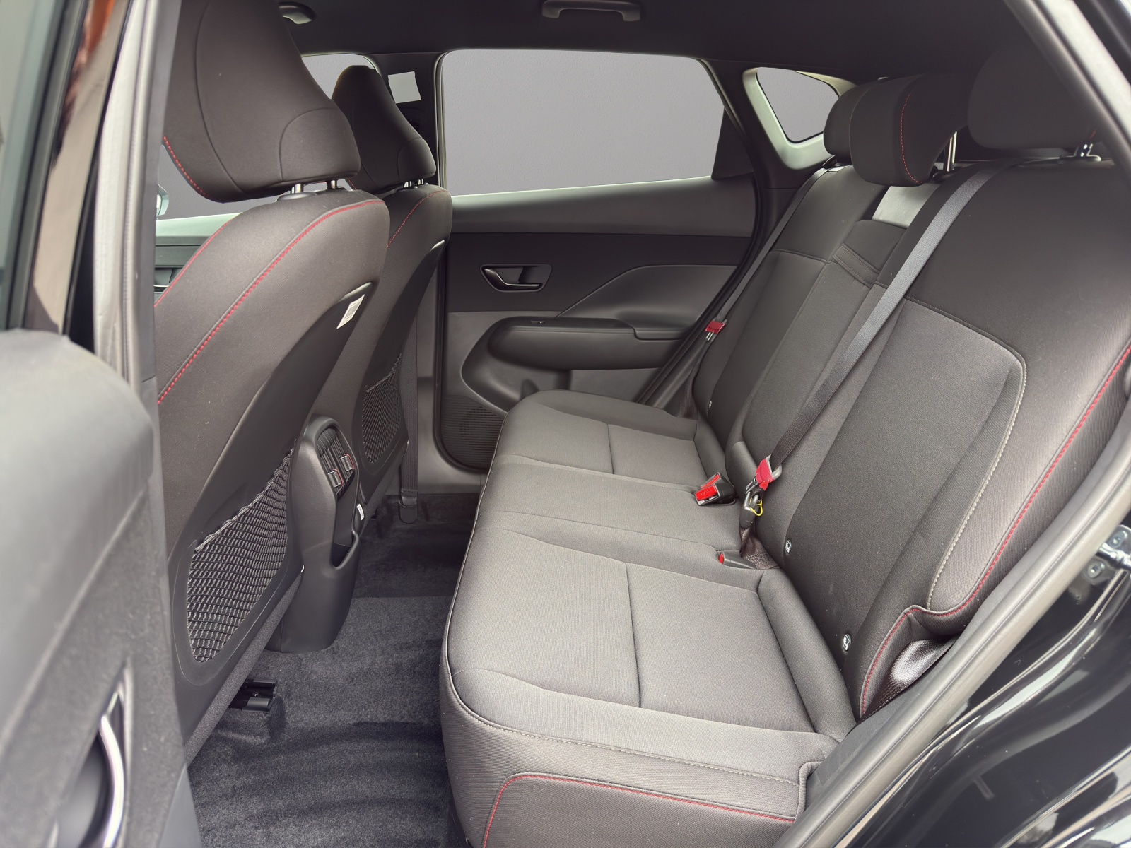 HYUNDAI Kona 1.6 GDi HEV N Line DCT-image-12