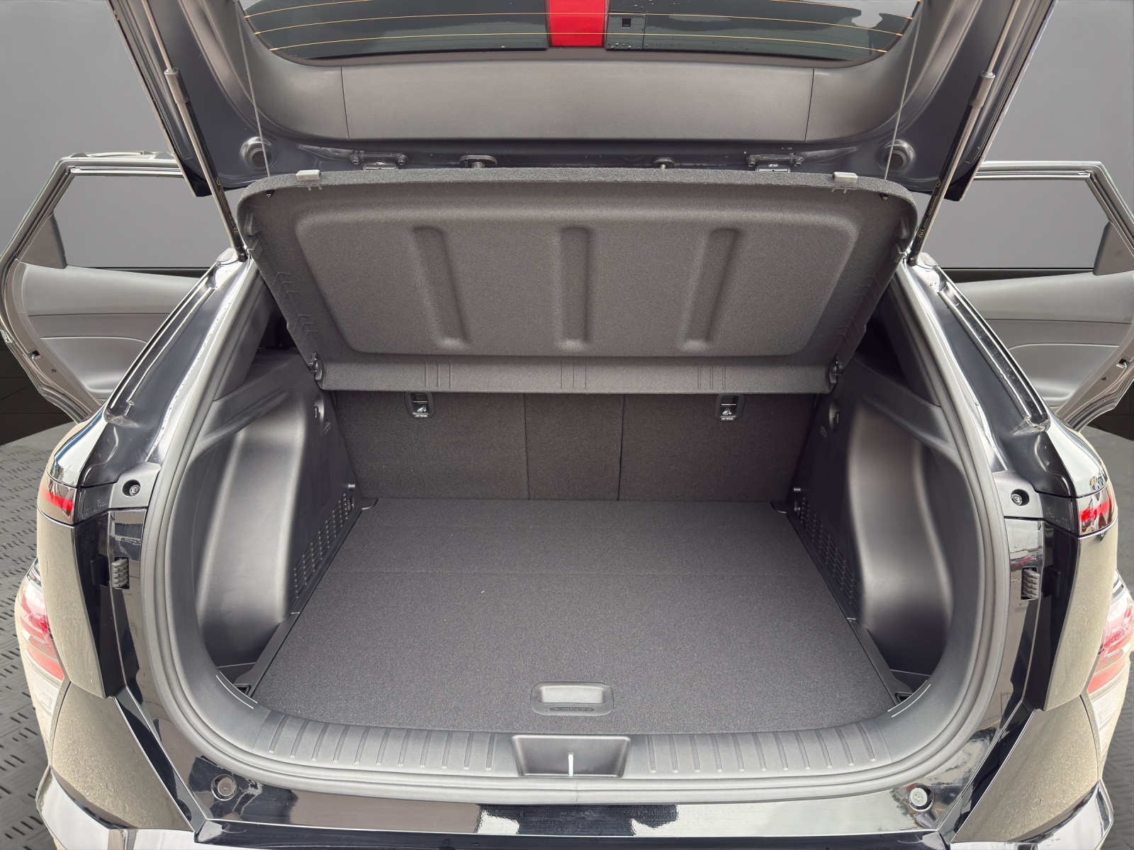HYUNDAI Kona 1.6 GDi HEV N Line DCT-image-18