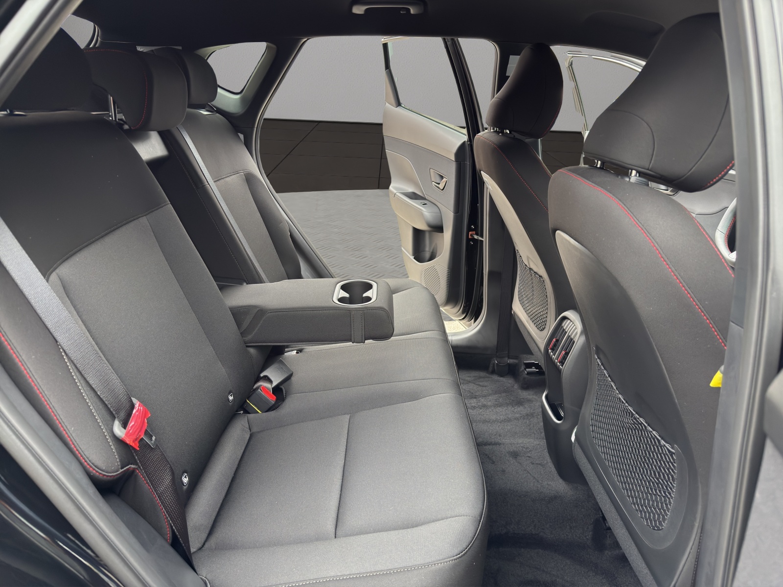 HYUNDAI Kona 1.6 GDi HEV N Line DCT-image-17