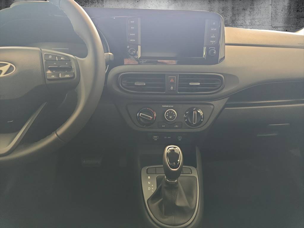 HYUNDAI i10 1.0 Origo Aut. Origo-image-13