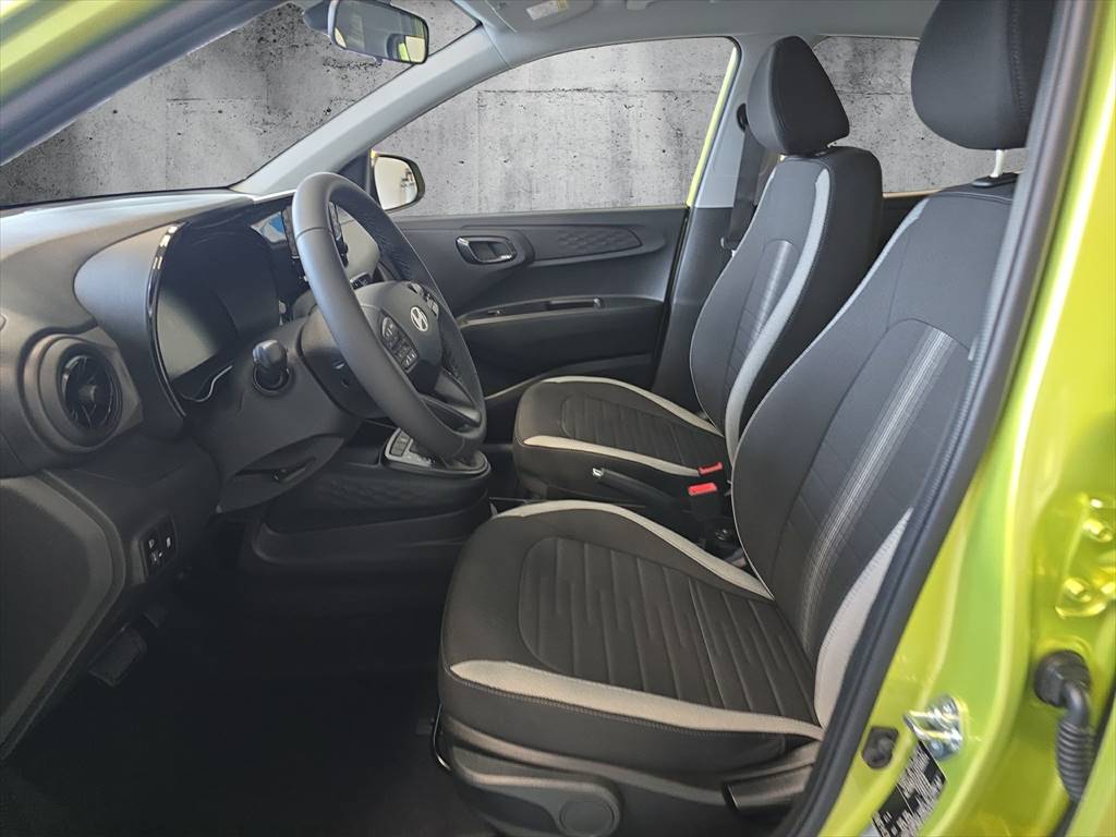 HYUNDAI i10 1.0 Origo Aut. Origo-image-8
