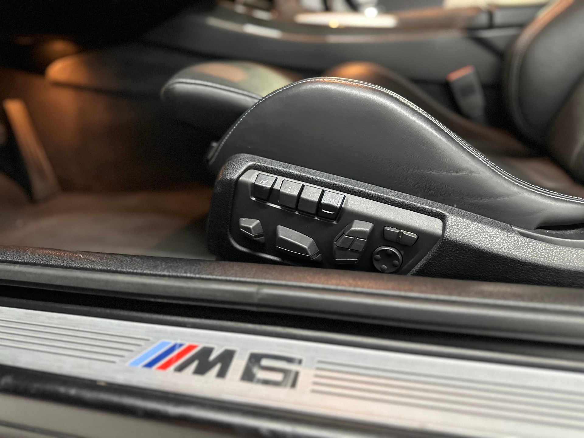 BMW M6 Coupé Drivelogic-image-15