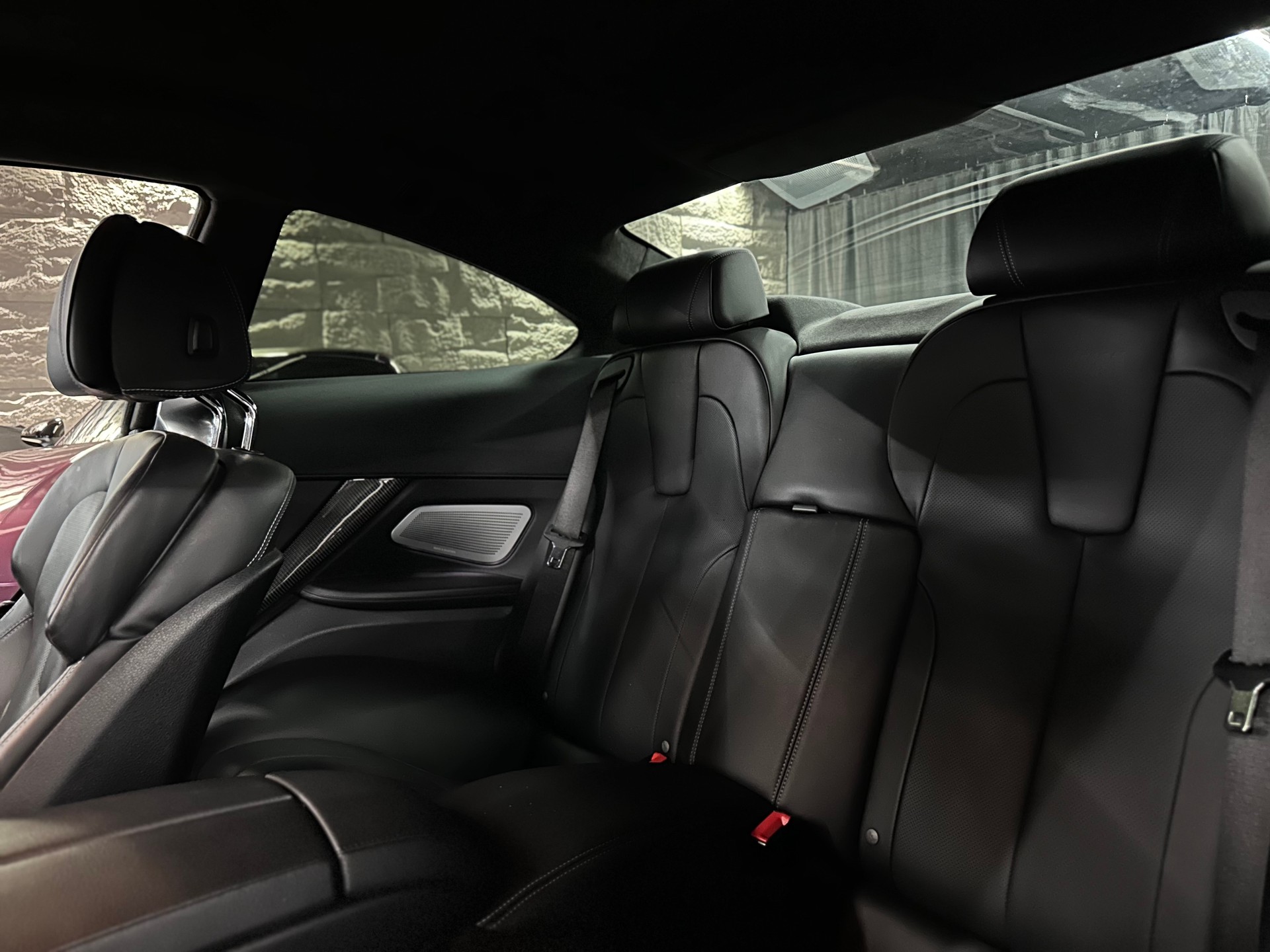 BMW M6 Coupé Drivelogic-image-9