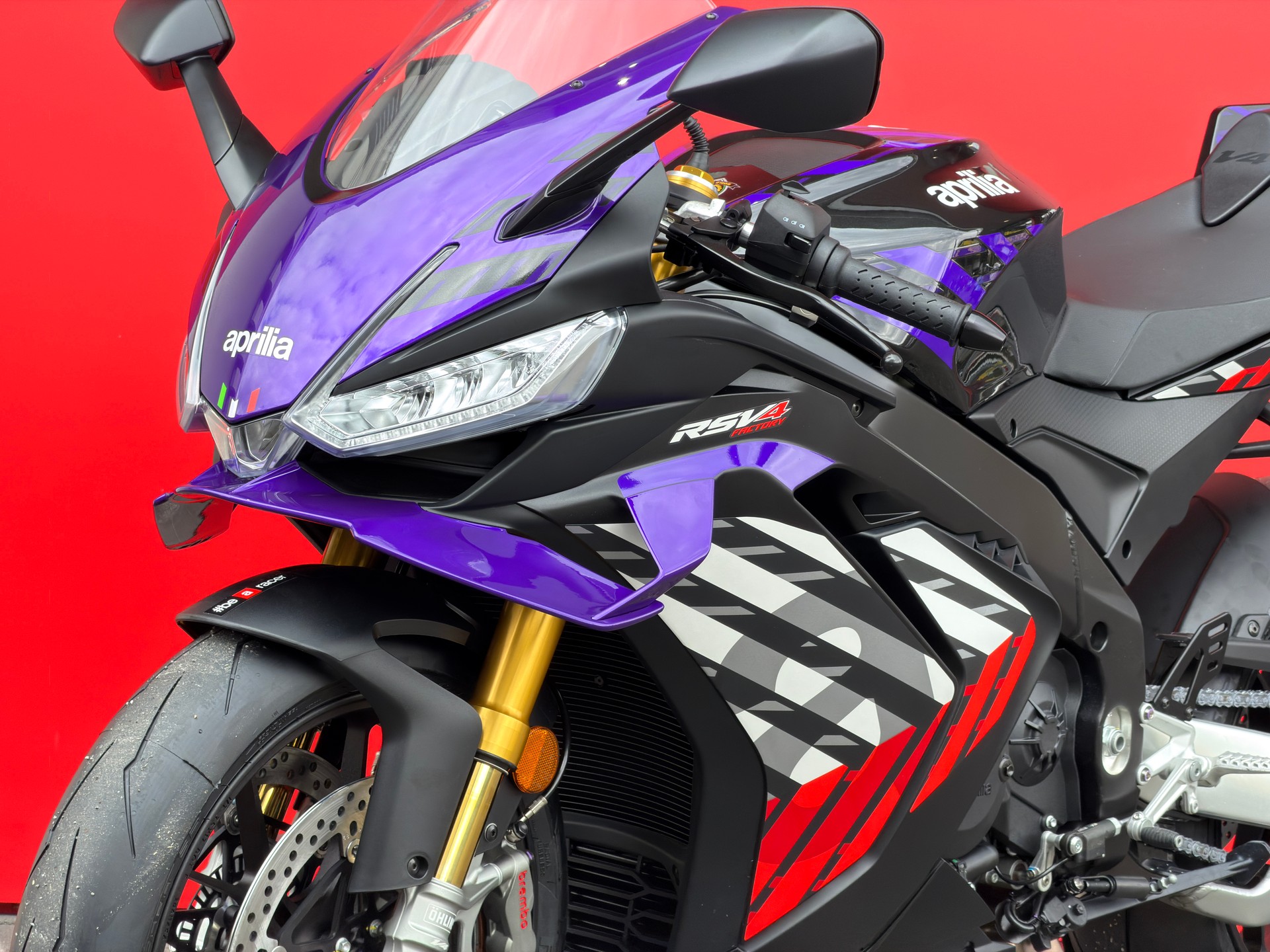 APRILIA RSV4 1100 E5+ Factory-image-3