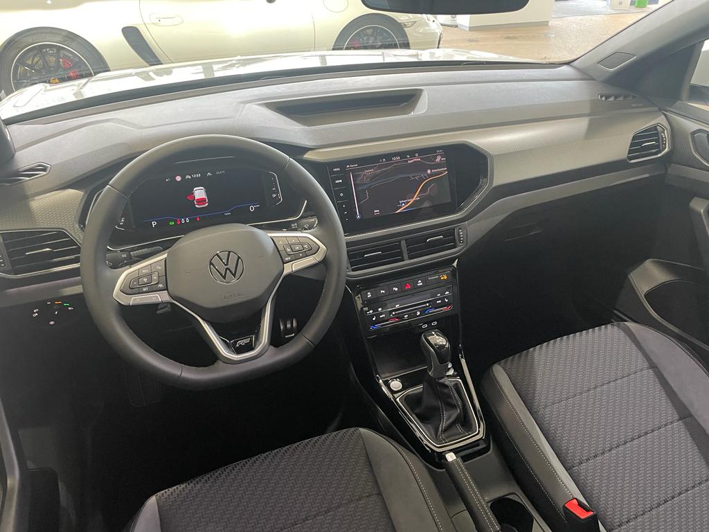 VW T-Cross 1.0 TSI 110 Style DSG-image-6