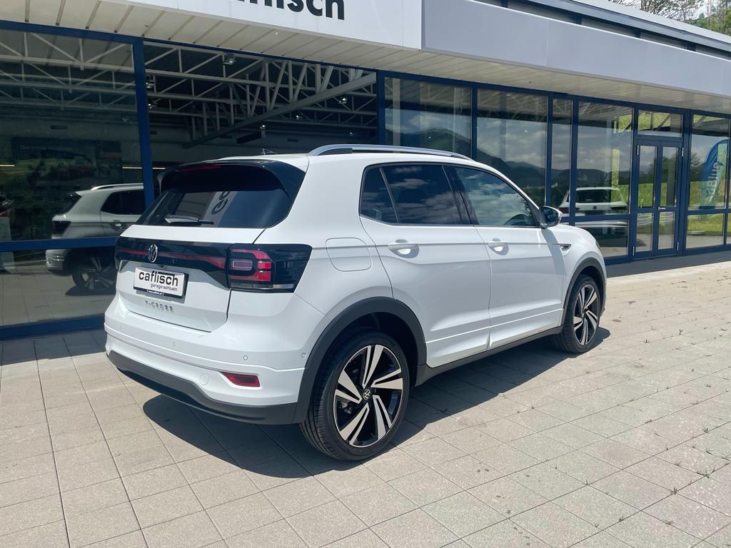 VW T-Cross 1.0 TSI 110 Style DSG-showroom-element-2