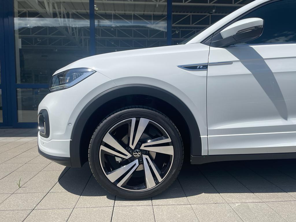 VW T-Cross 1.0 TSI 110 Style DSG-image-5