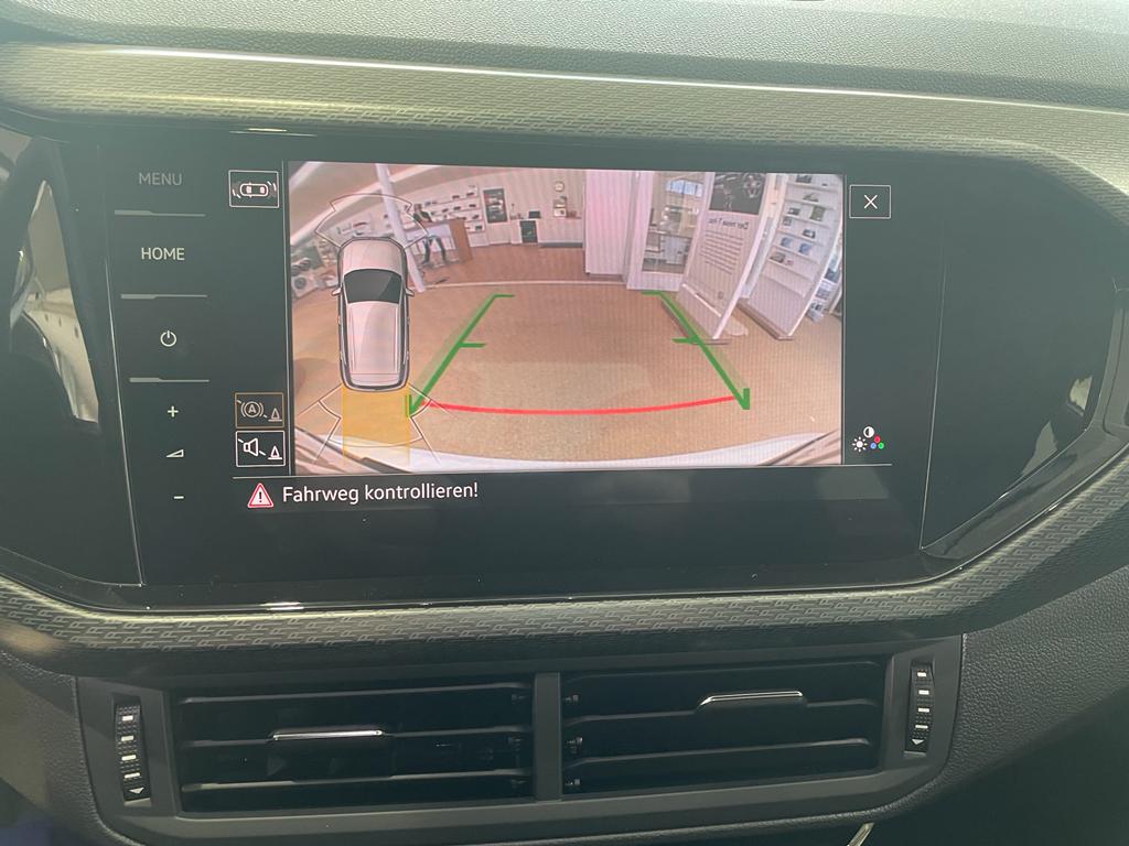 VW T-Cross 1.0 TSI 110 Style DSG-image-8